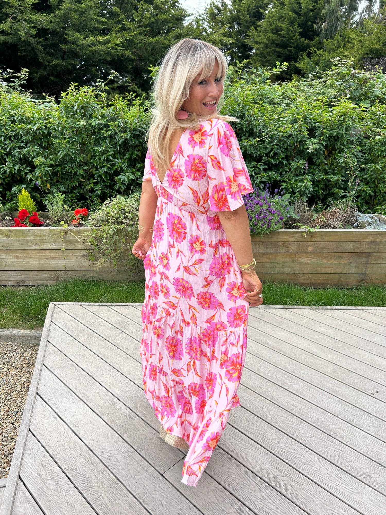 Hattie May Maxi - Image 6