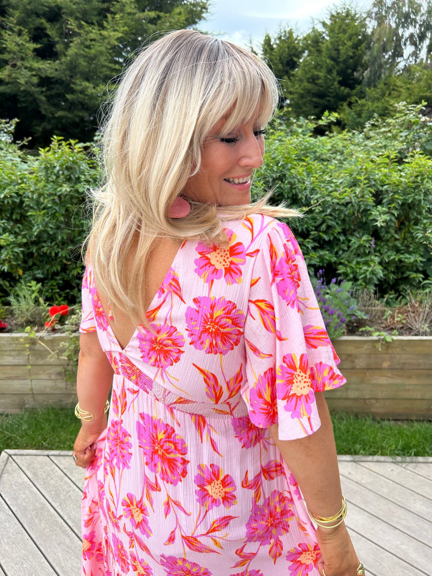 Hattie May Maxi - Image 7