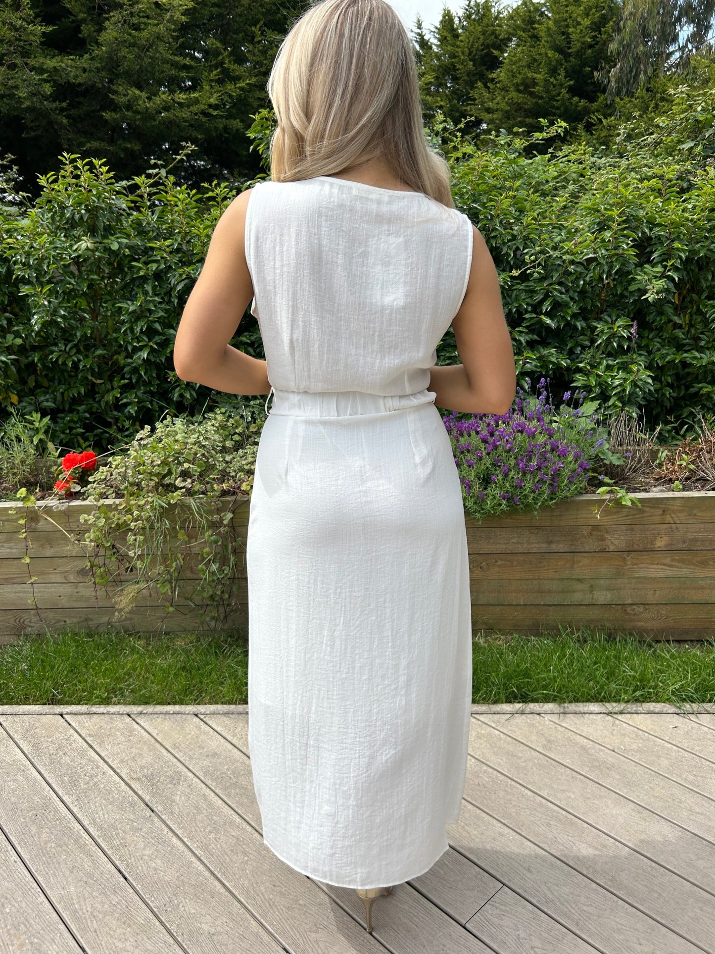Zarina Dress - Image 3