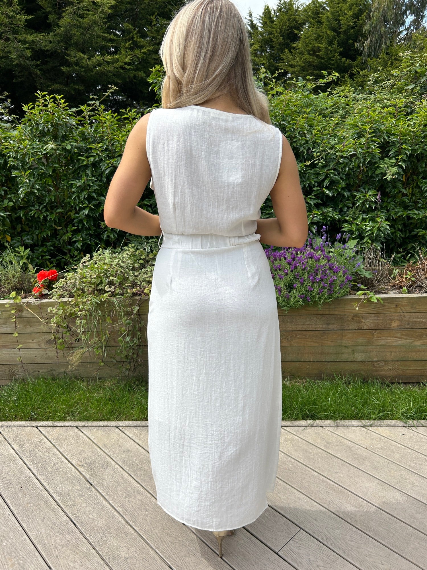 Zarina Dress - Image 3