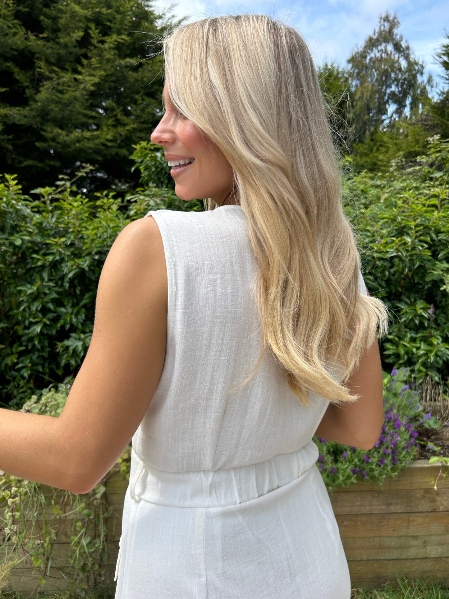 Zarina Dress - Image 4