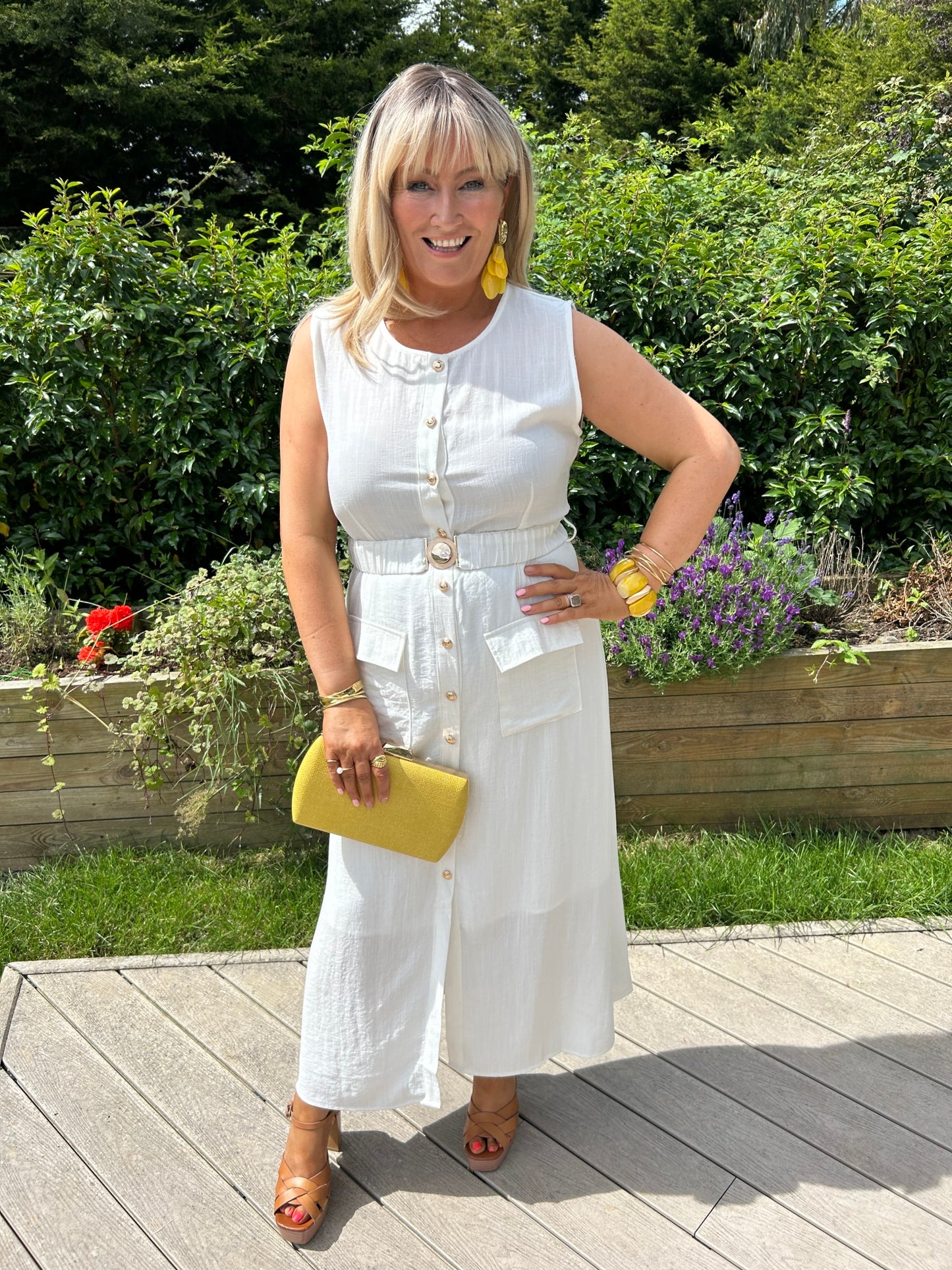 Zarina Dress - Image 2