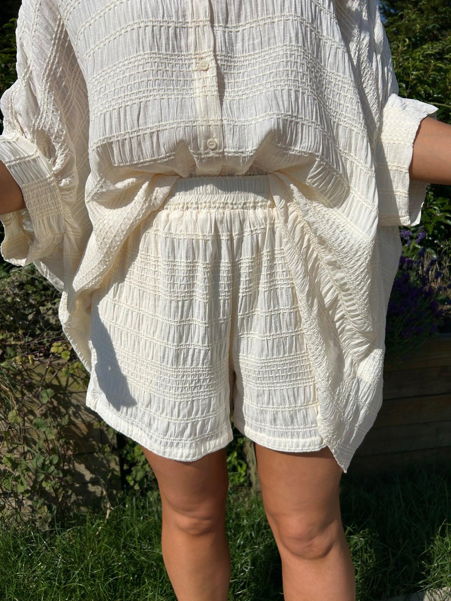 Gia Shorts Set - Image 3