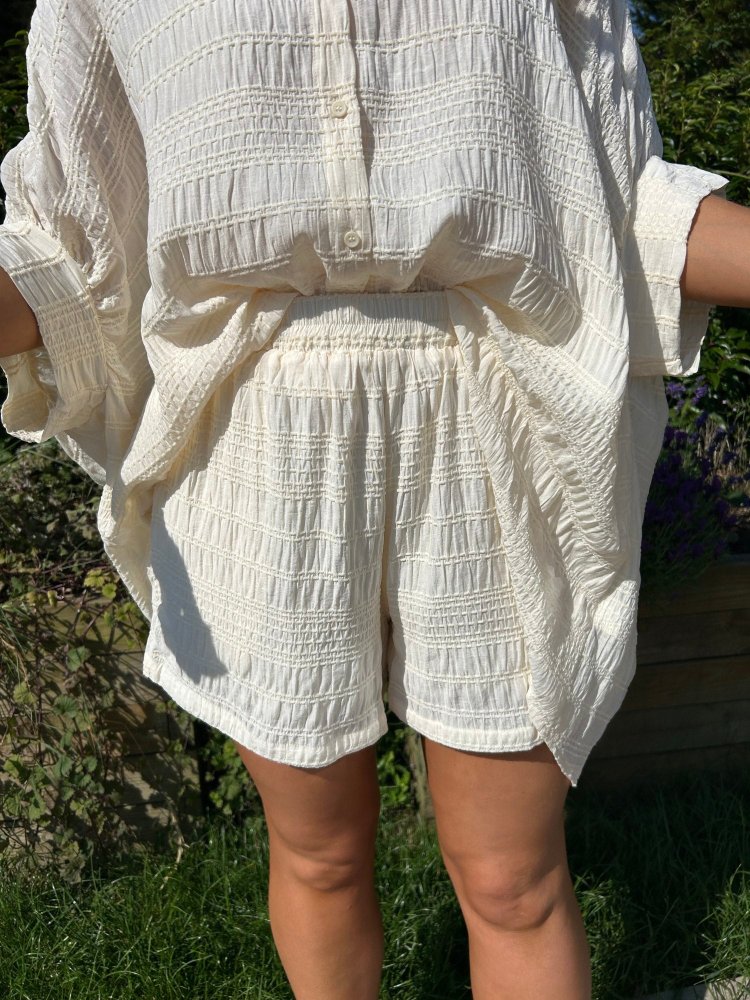 Gia Shorts Set - Image 3