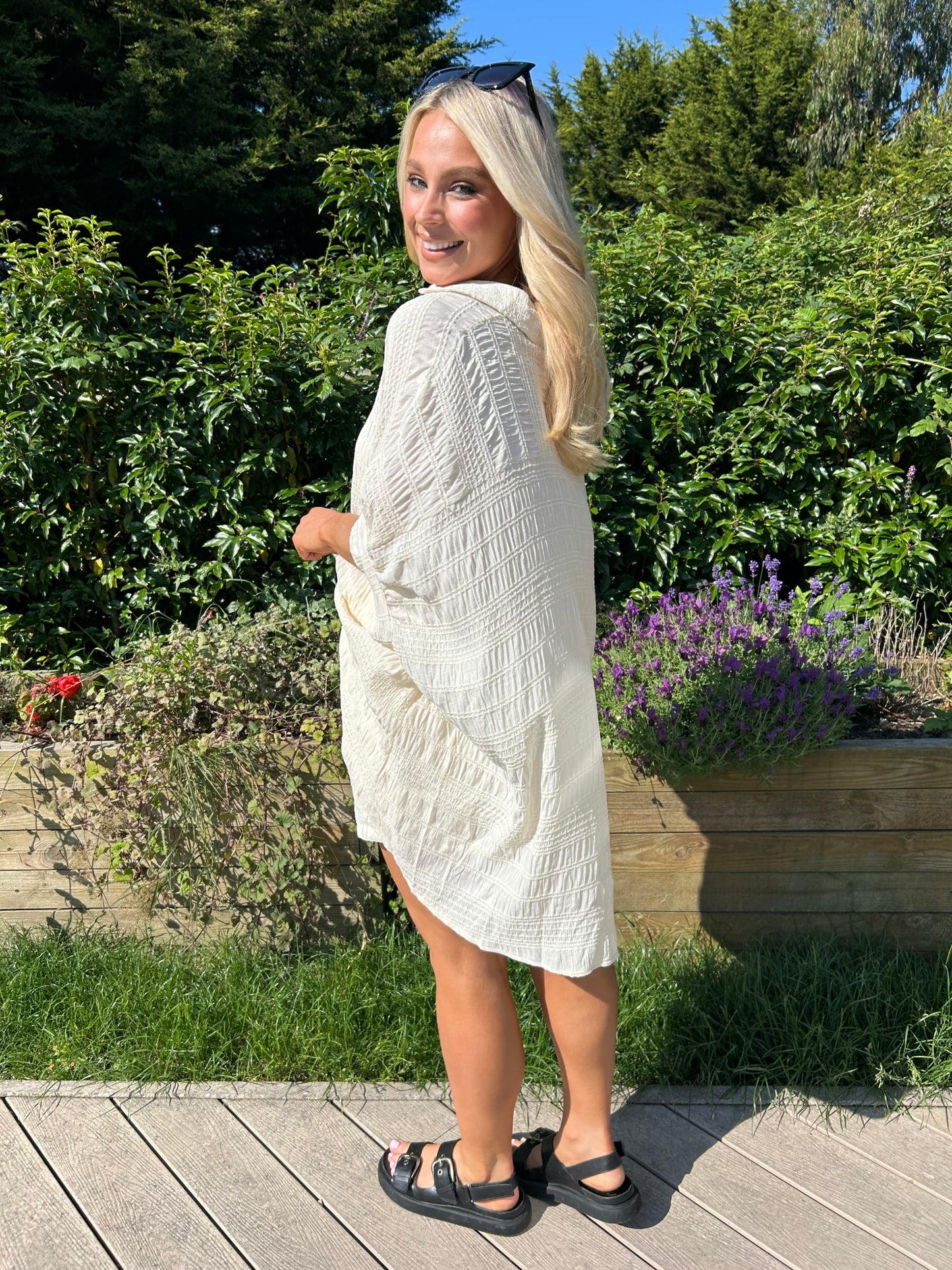 Gia Shorts Set - Image 4