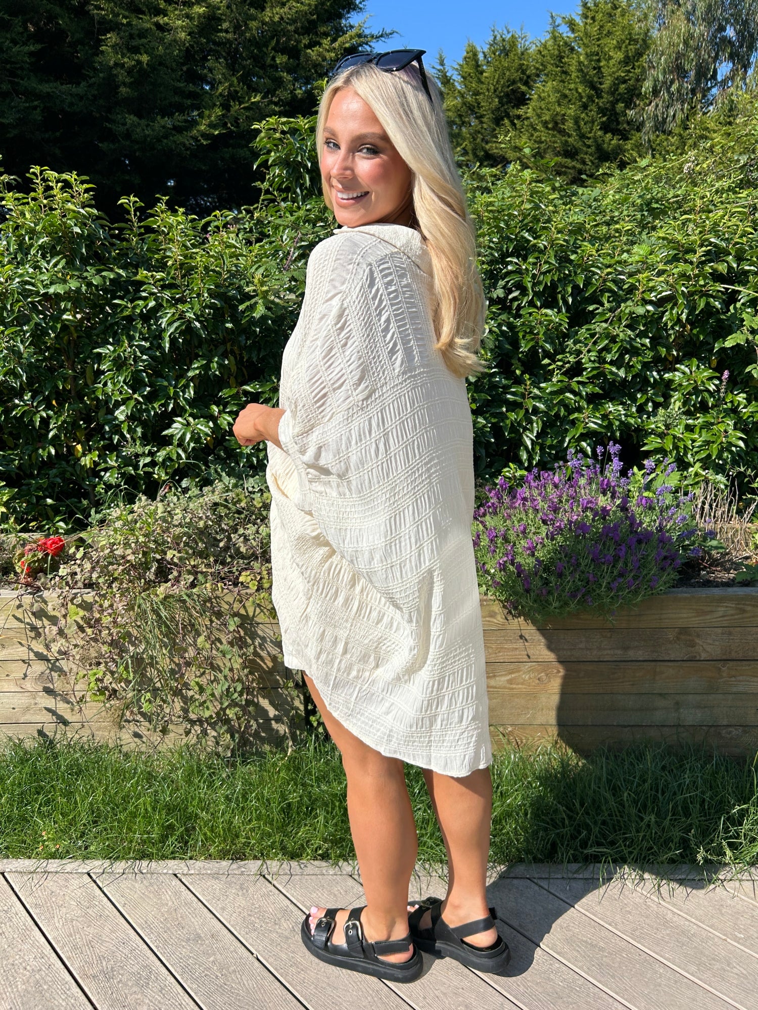 Gia Shorts Set - Image 4