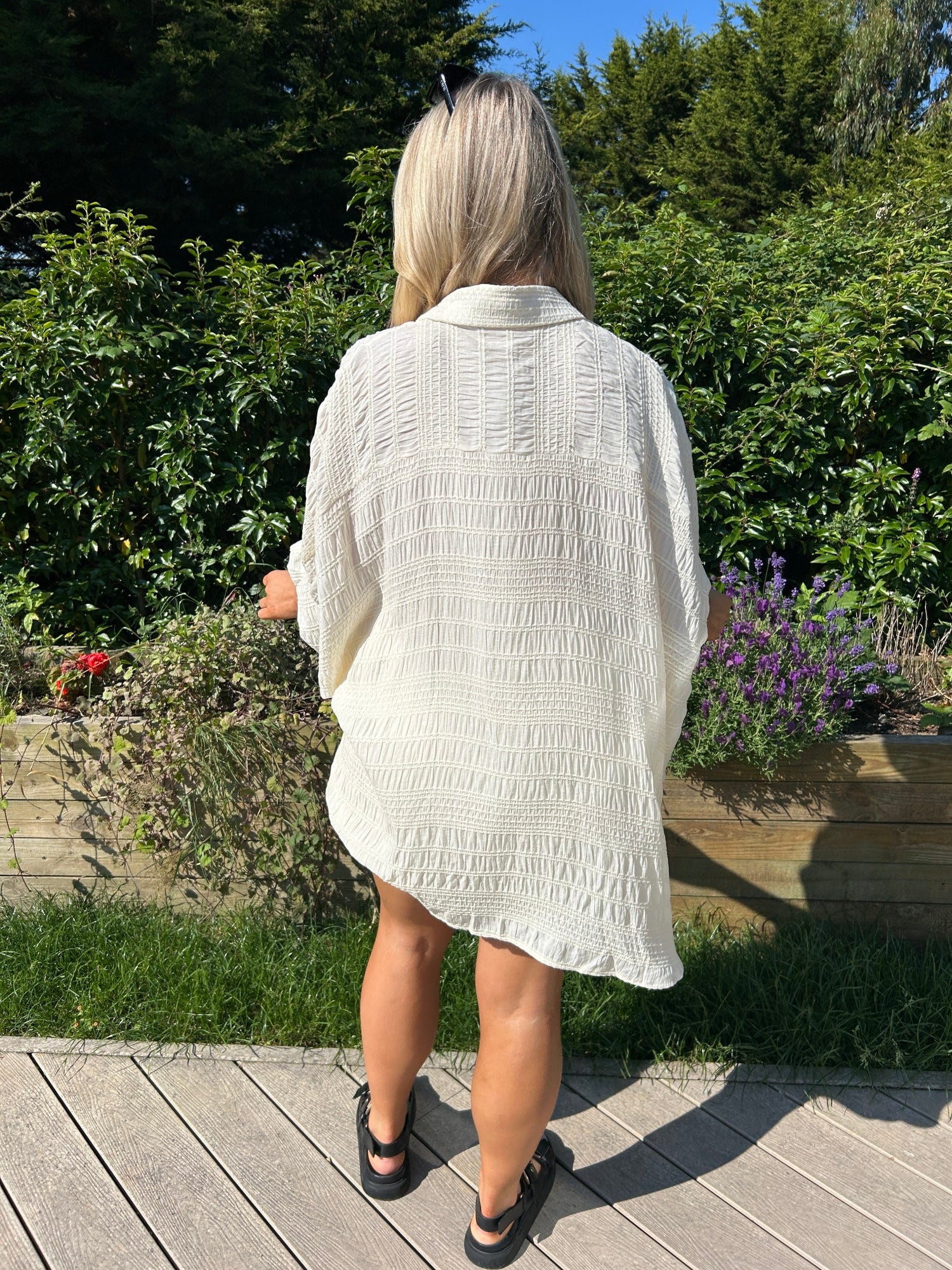 Gia Shorts Set - Image 5