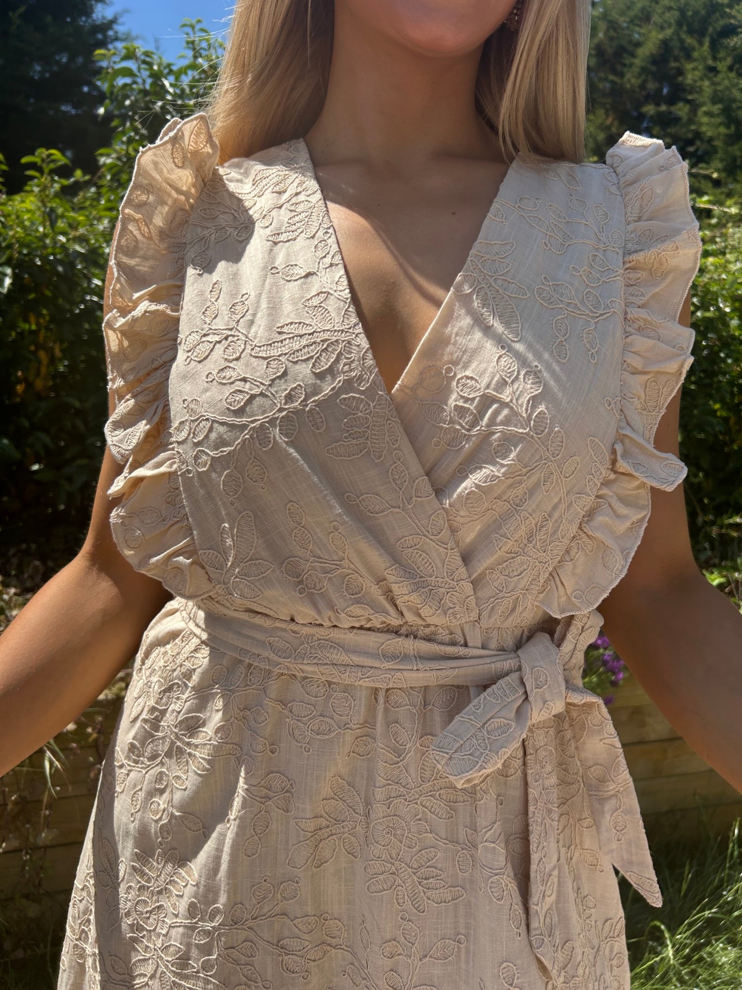 Rae Dress
