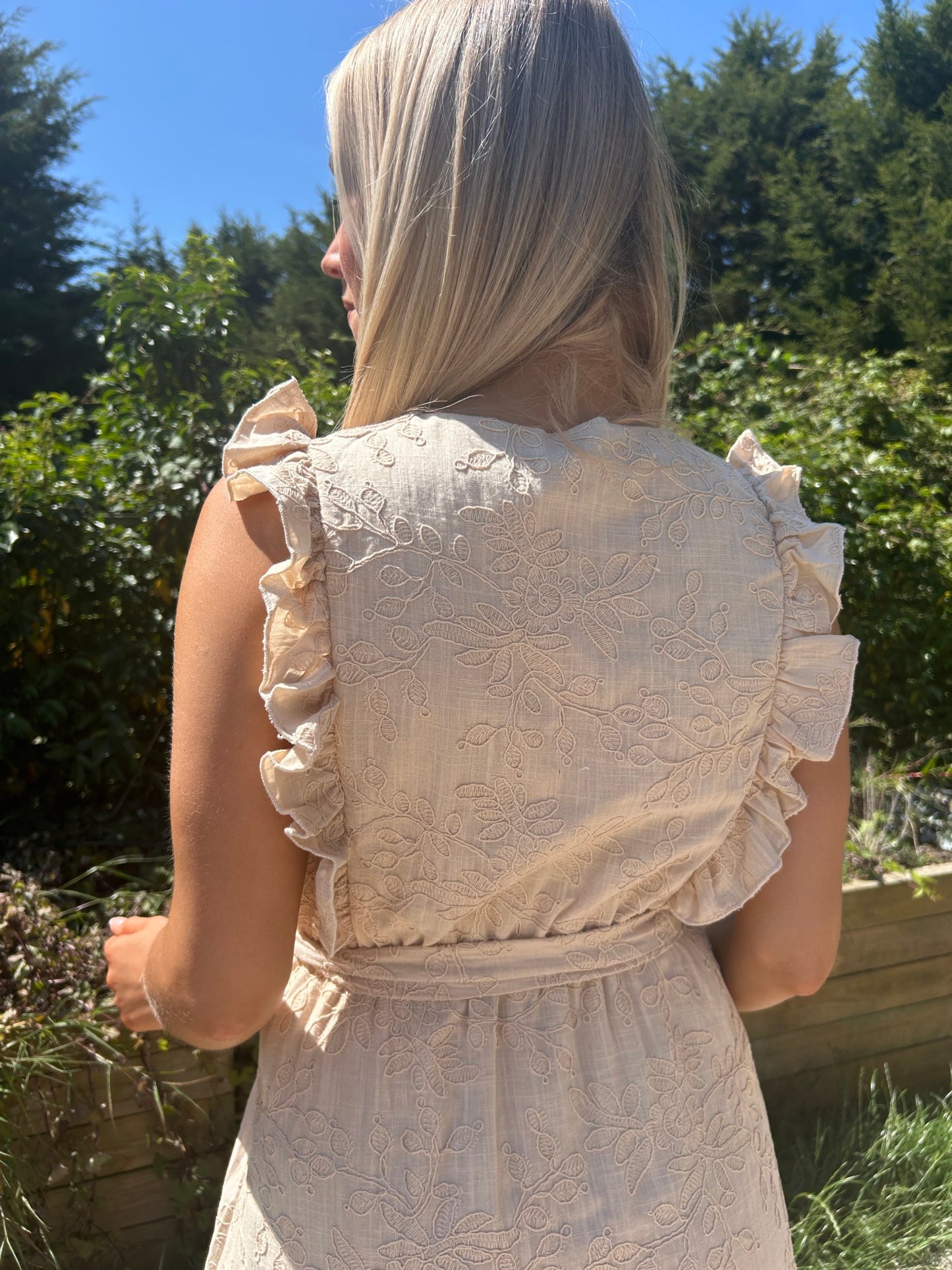 Rae Dress