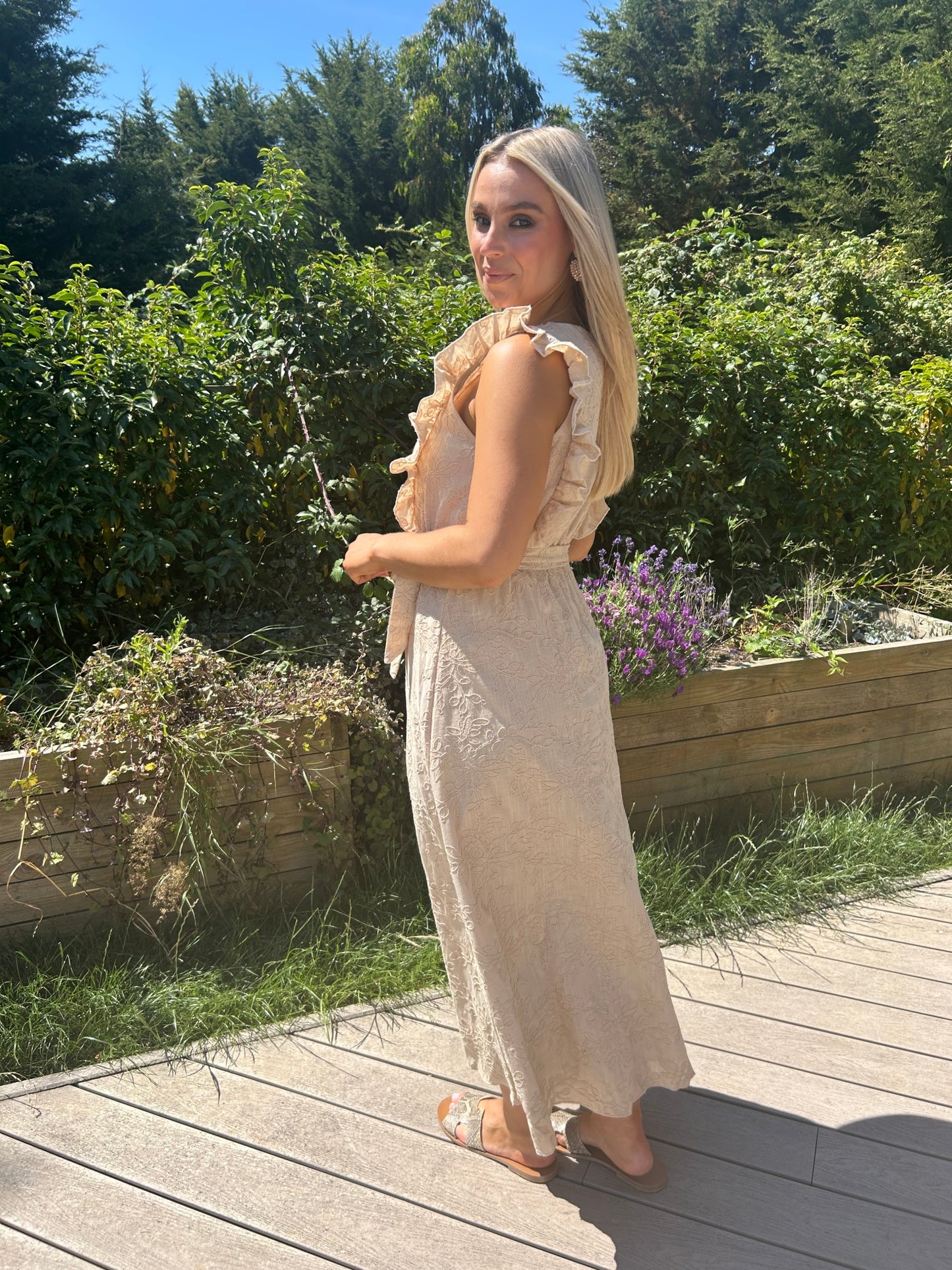 Rae Dress