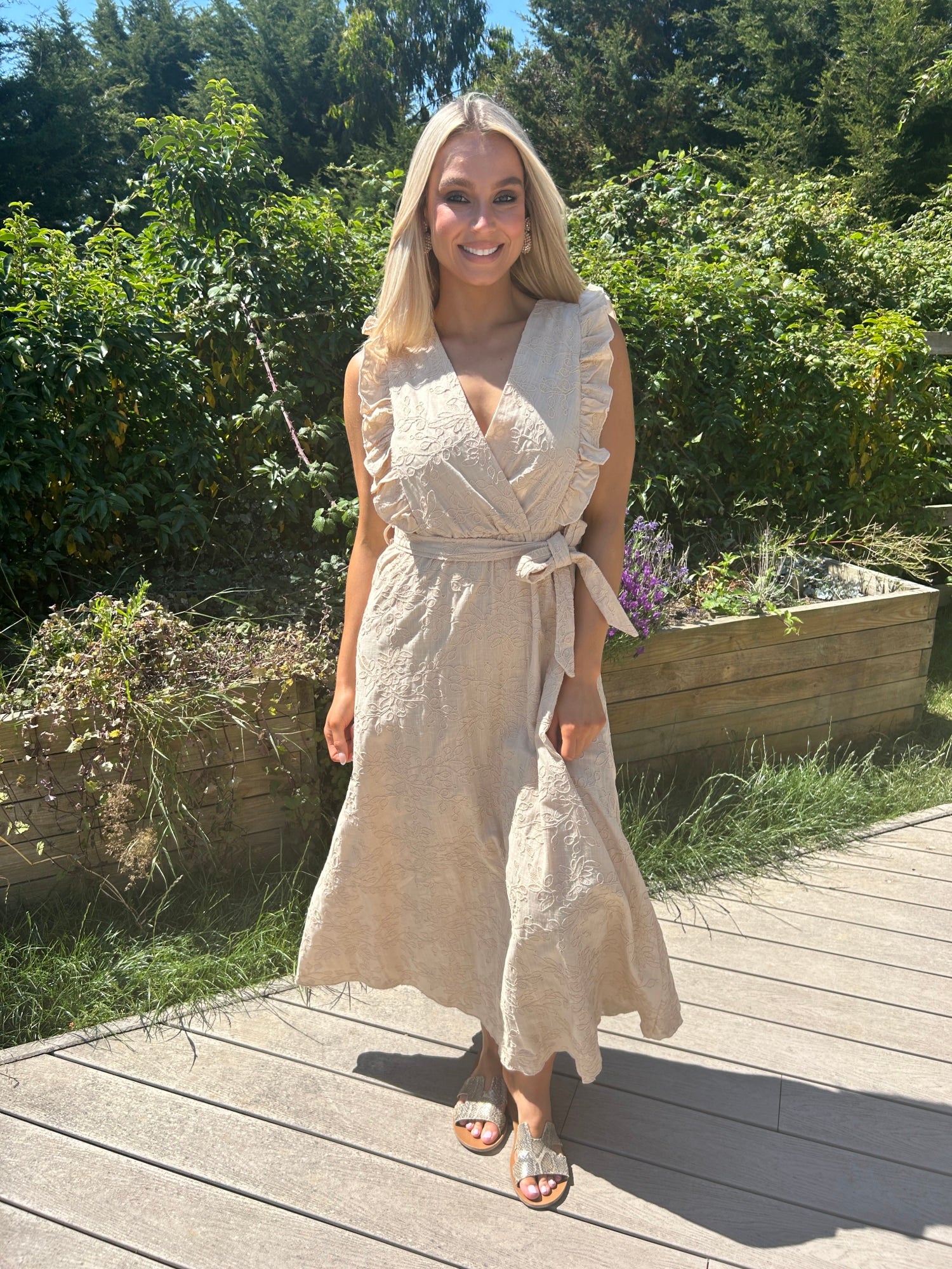 Rae Dress