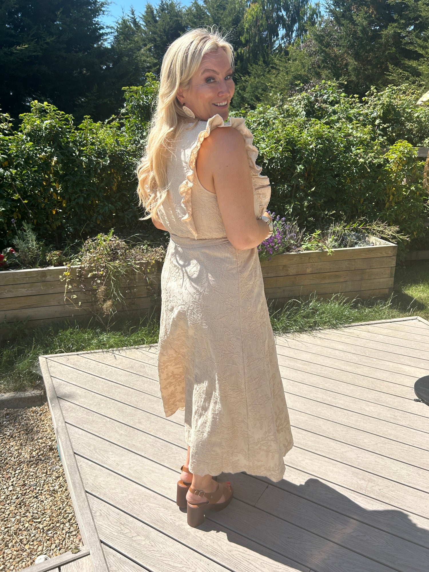 Rae Dress