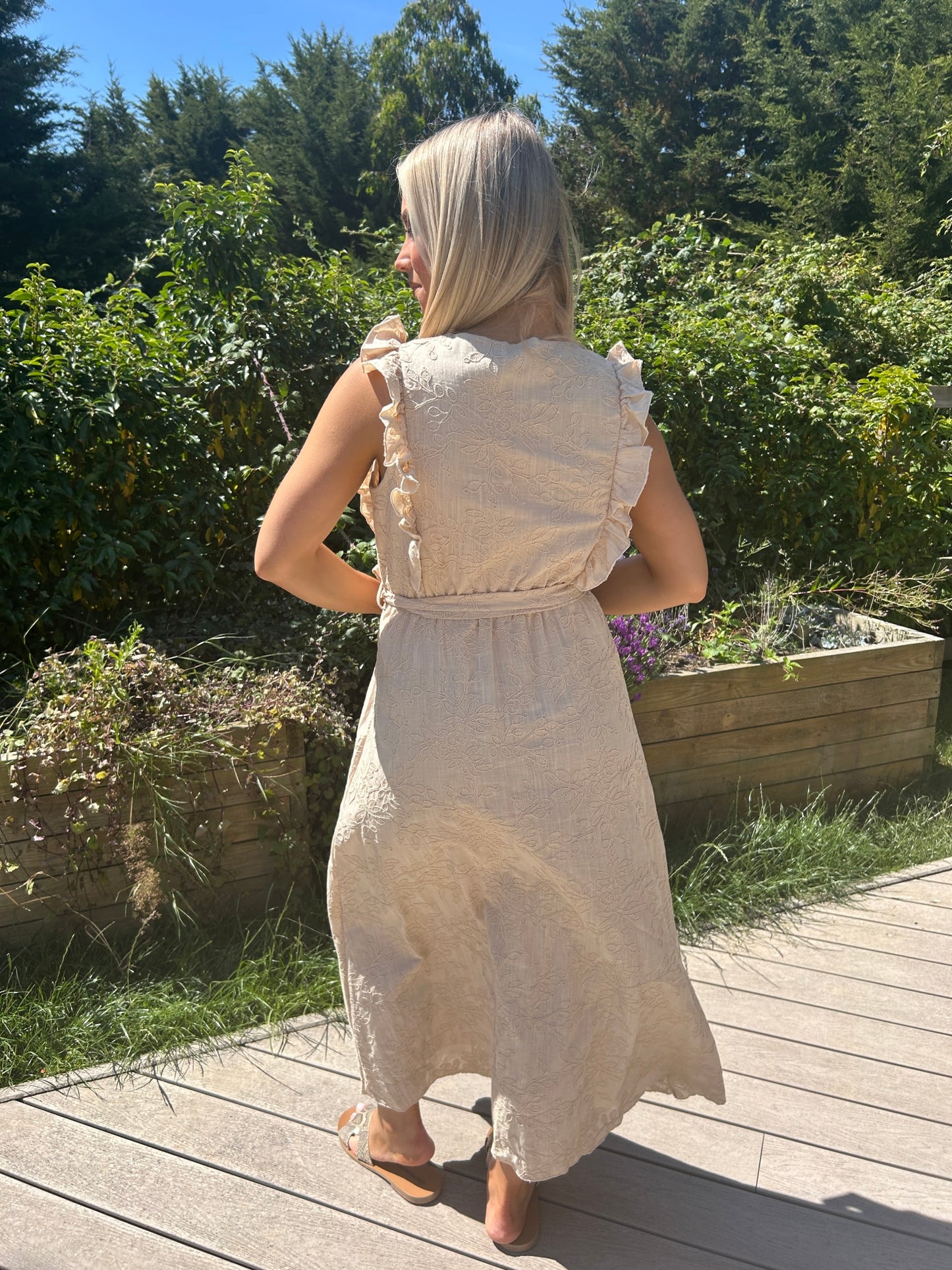 Rae Dress