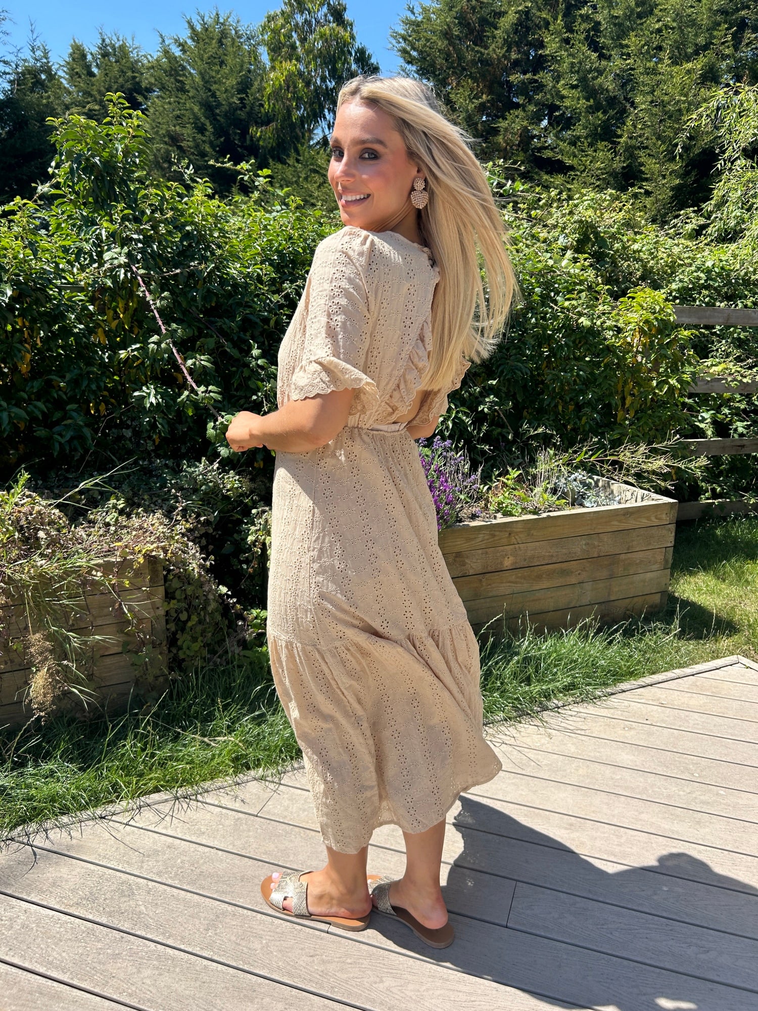 Ada Dress - Image 5
