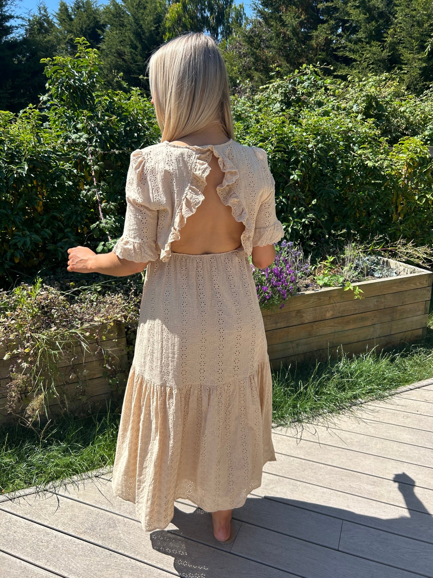 Ada Dress - Image 6