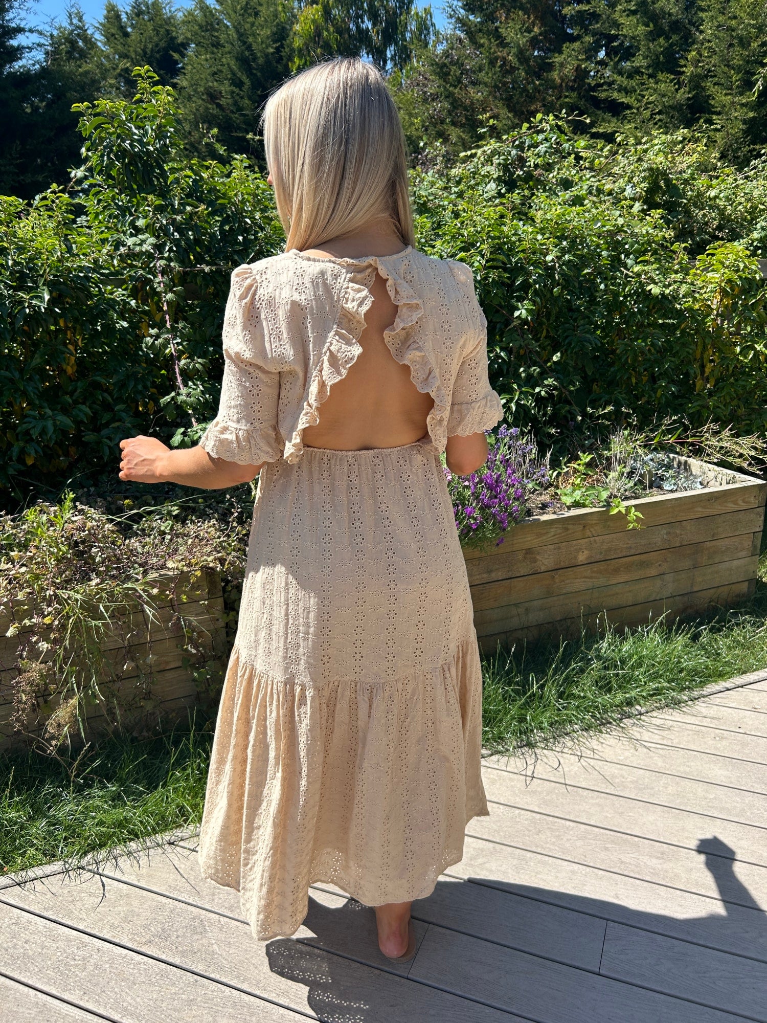 Ada Dress - Image 6