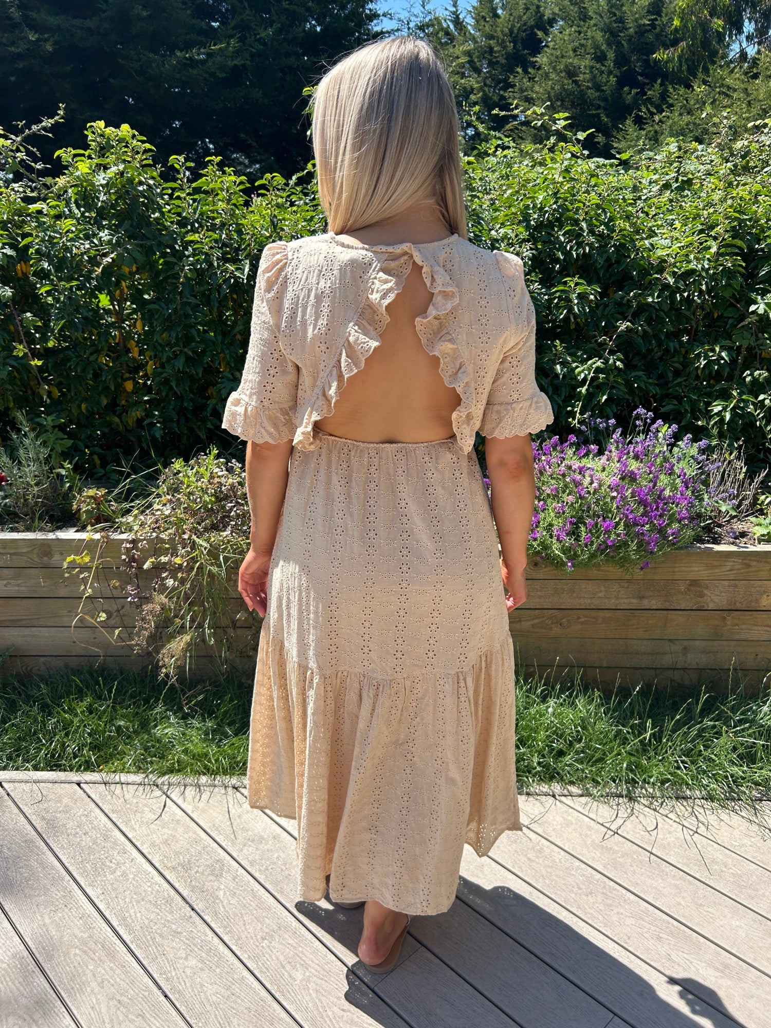 Ada Dress - Image 8