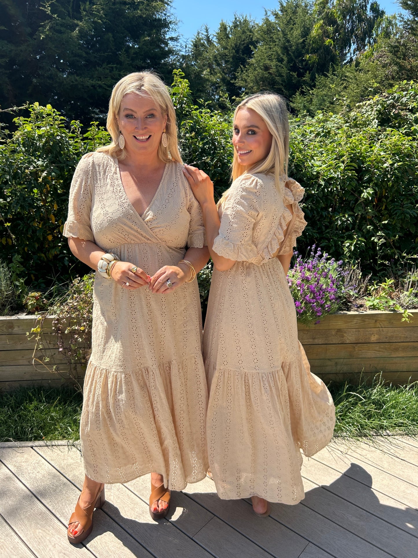Ada Dress - Image 2