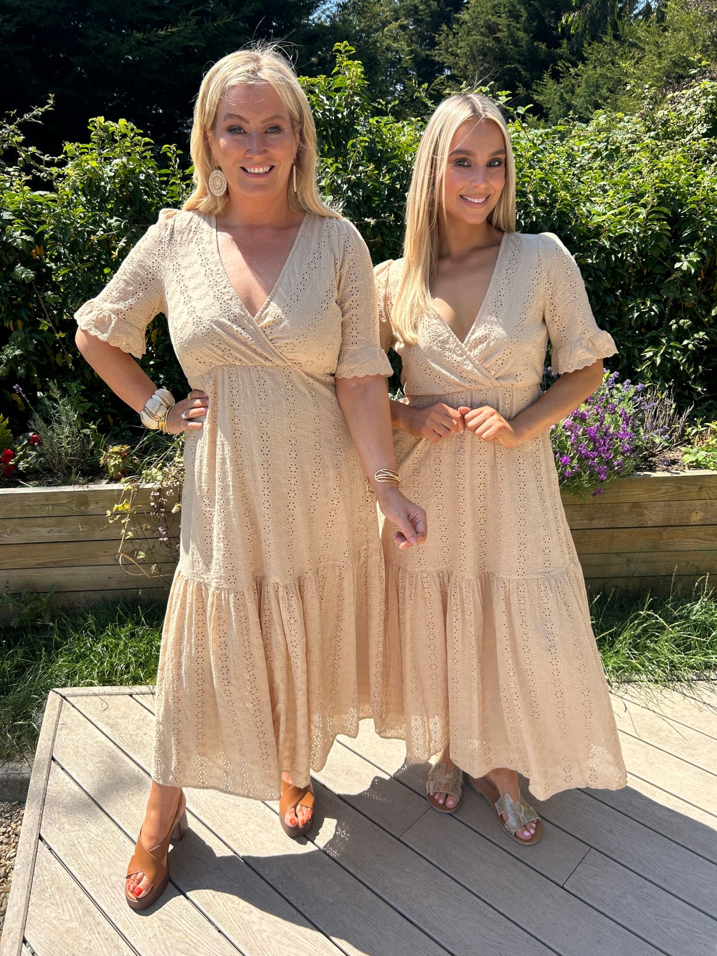Ada Dress - Image 10