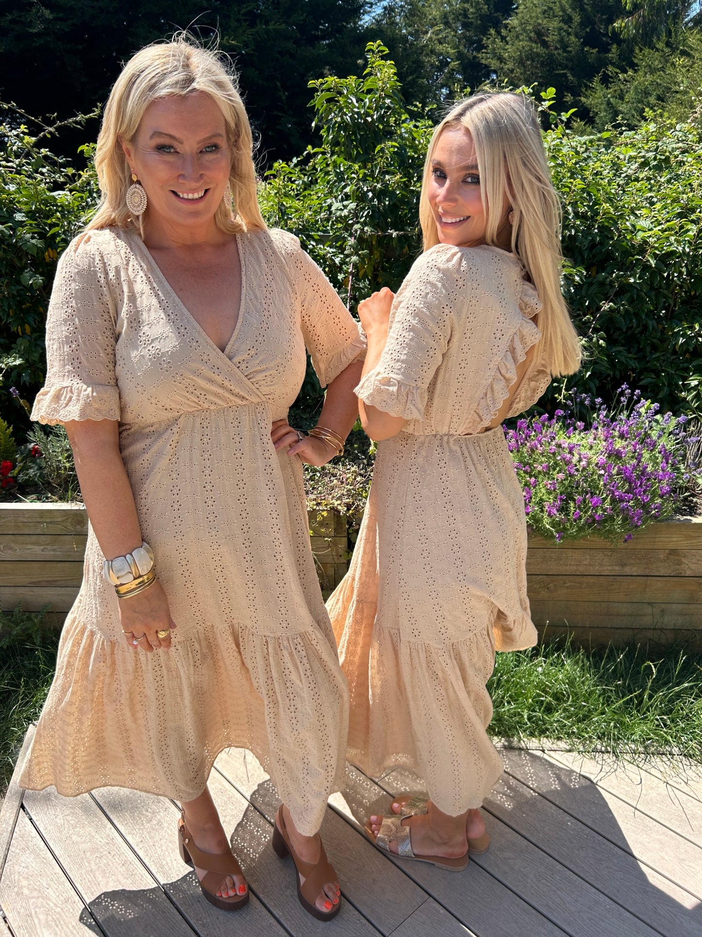 Ada Dress - Image 11