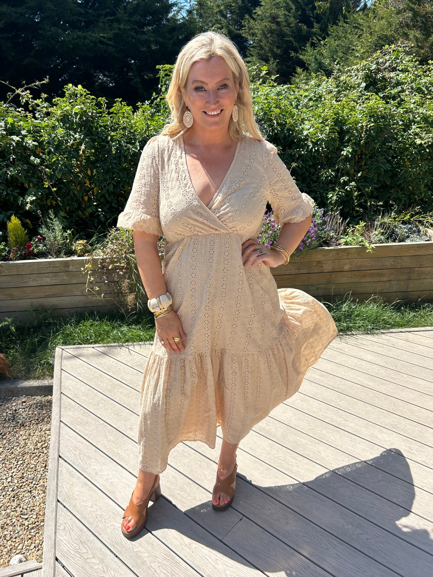 Ada Dress - Image 13