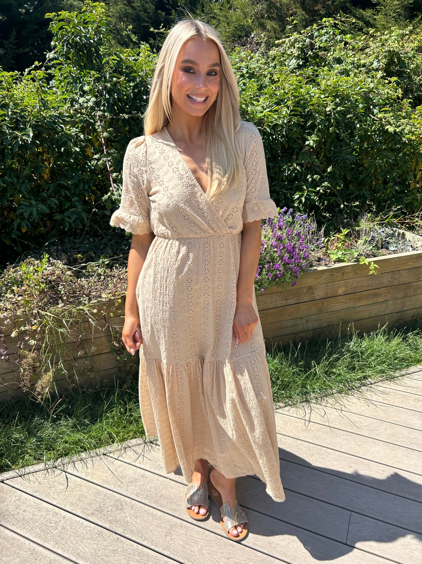 Ada Dress - Image 1
