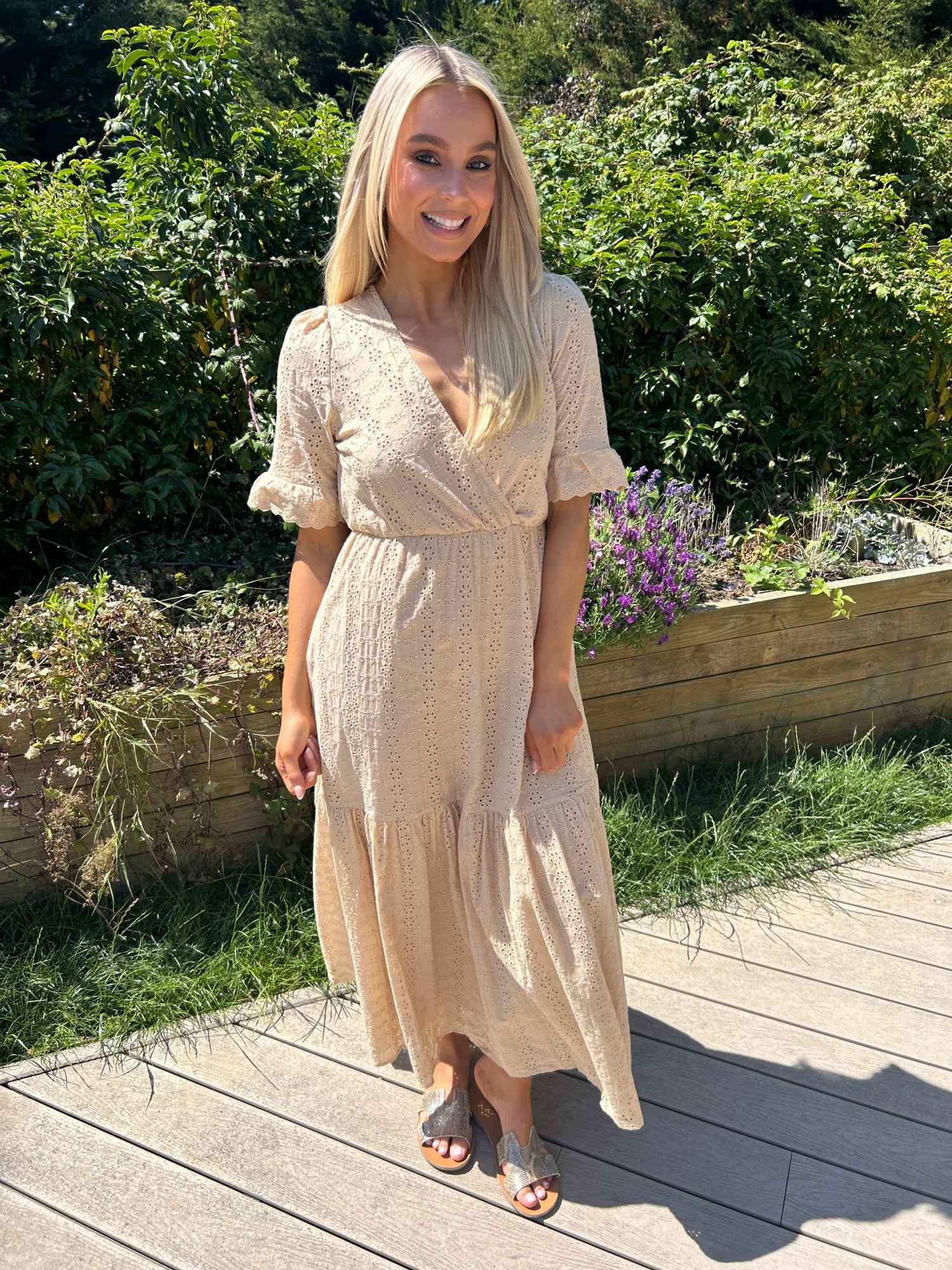Ada Dress - Image 1