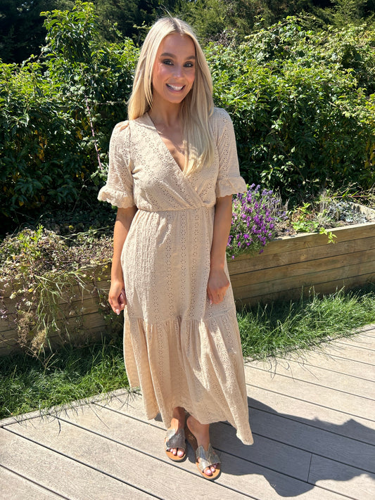 Ada Dress - Image 1