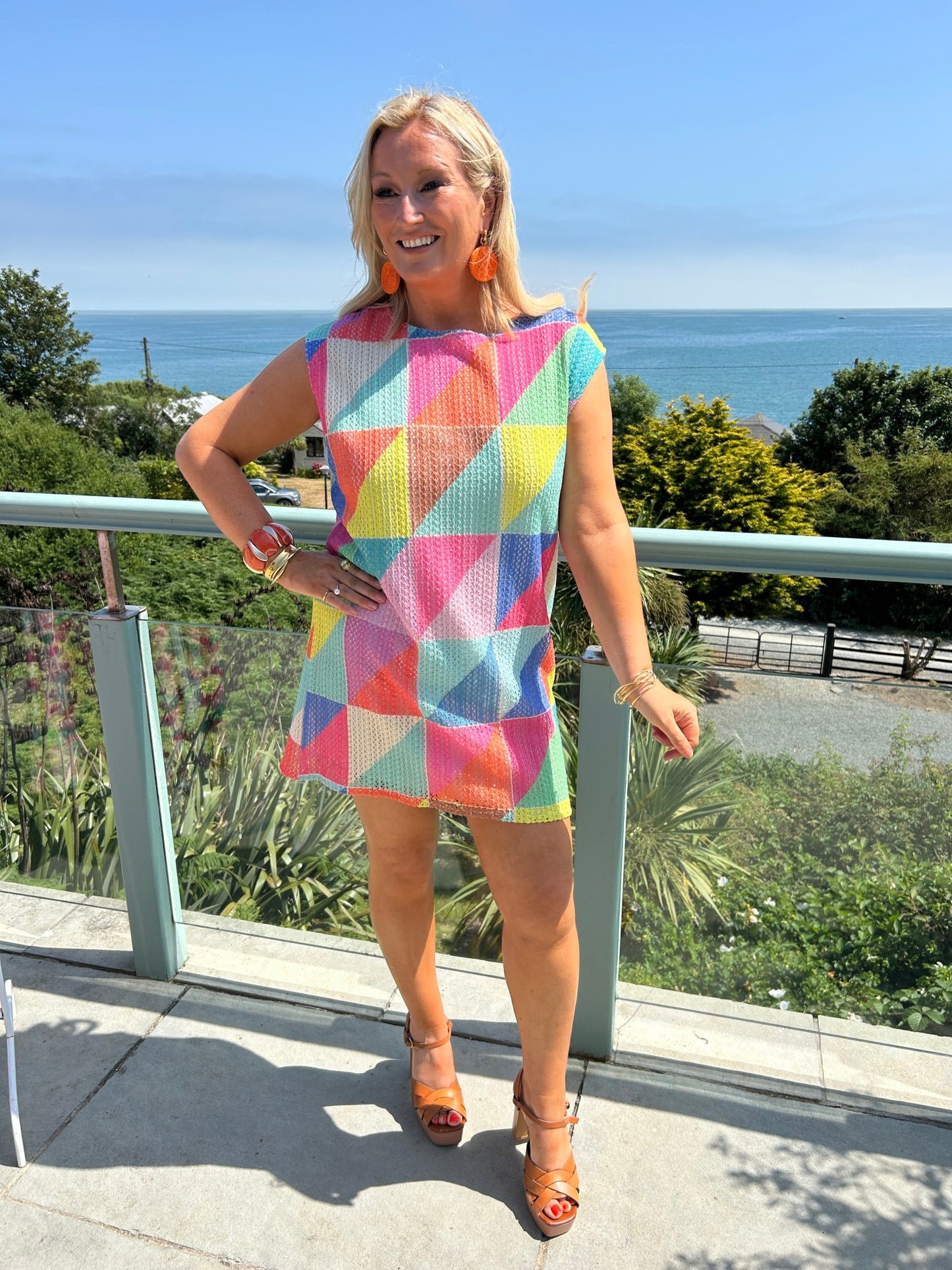 Cassis Dress  - Image 4