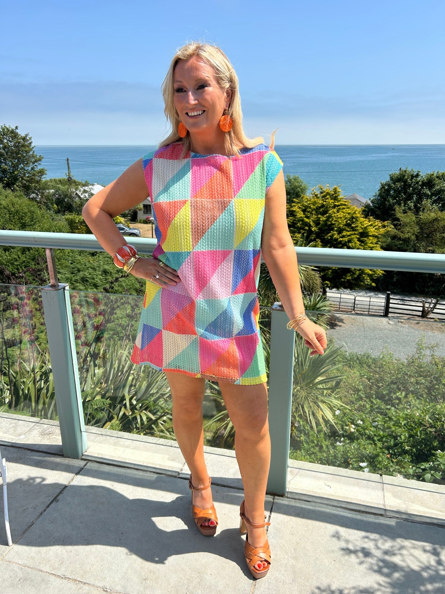 Cassis Dress  - Image 4