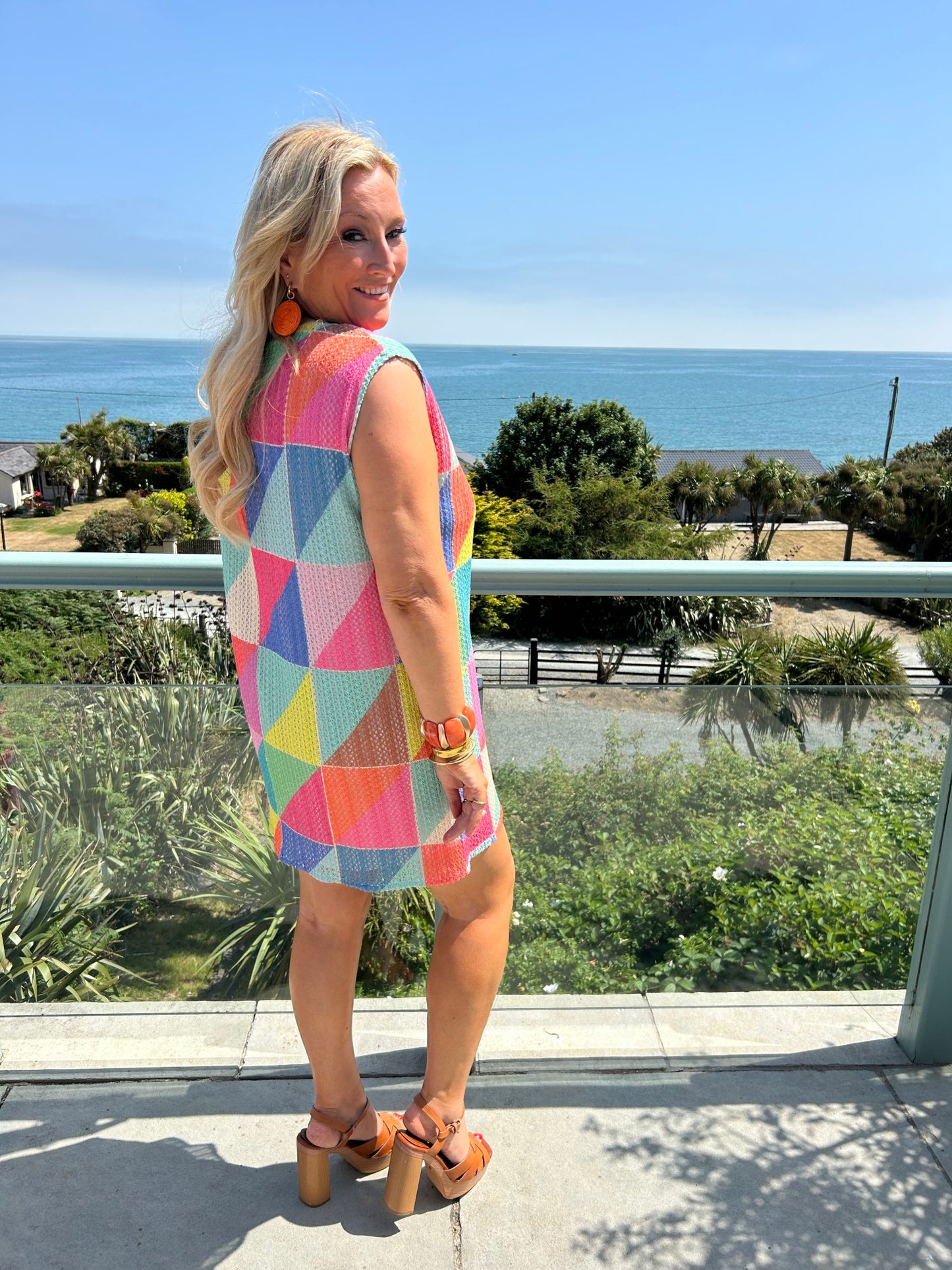 Cassis Dress  - Image 5