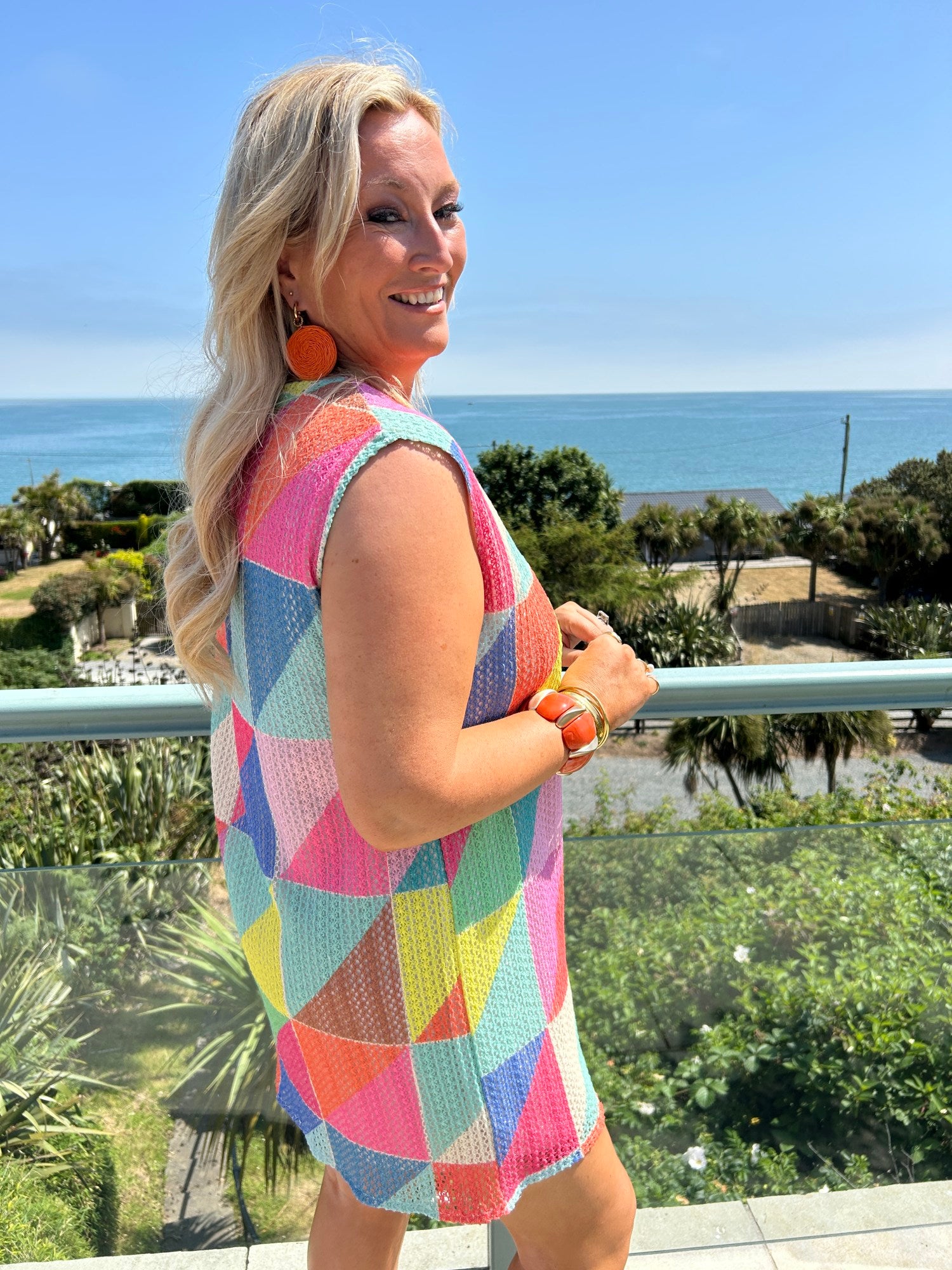 Cassis Dress  - Image 6