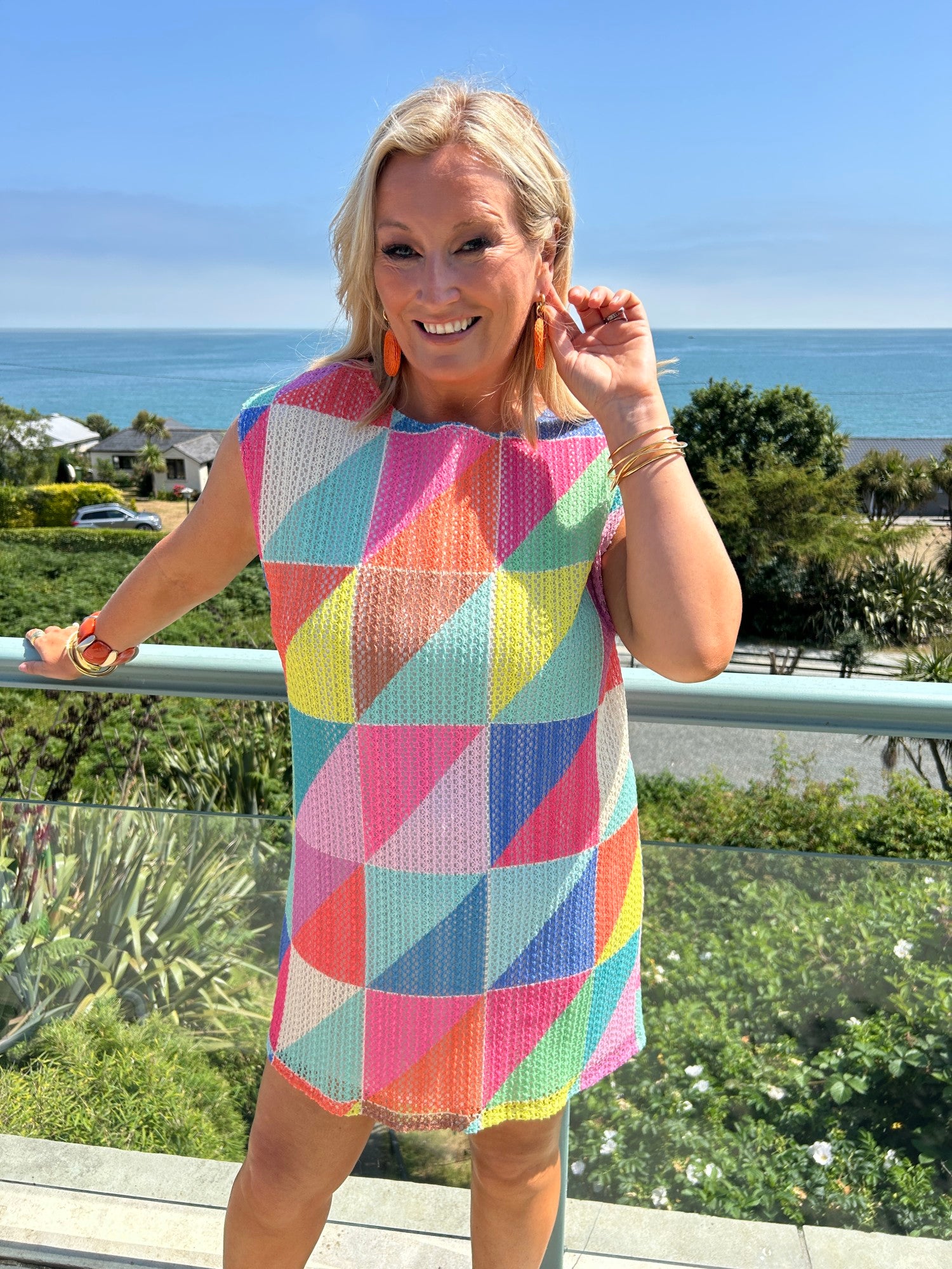 Cassis Dress  - Image 7