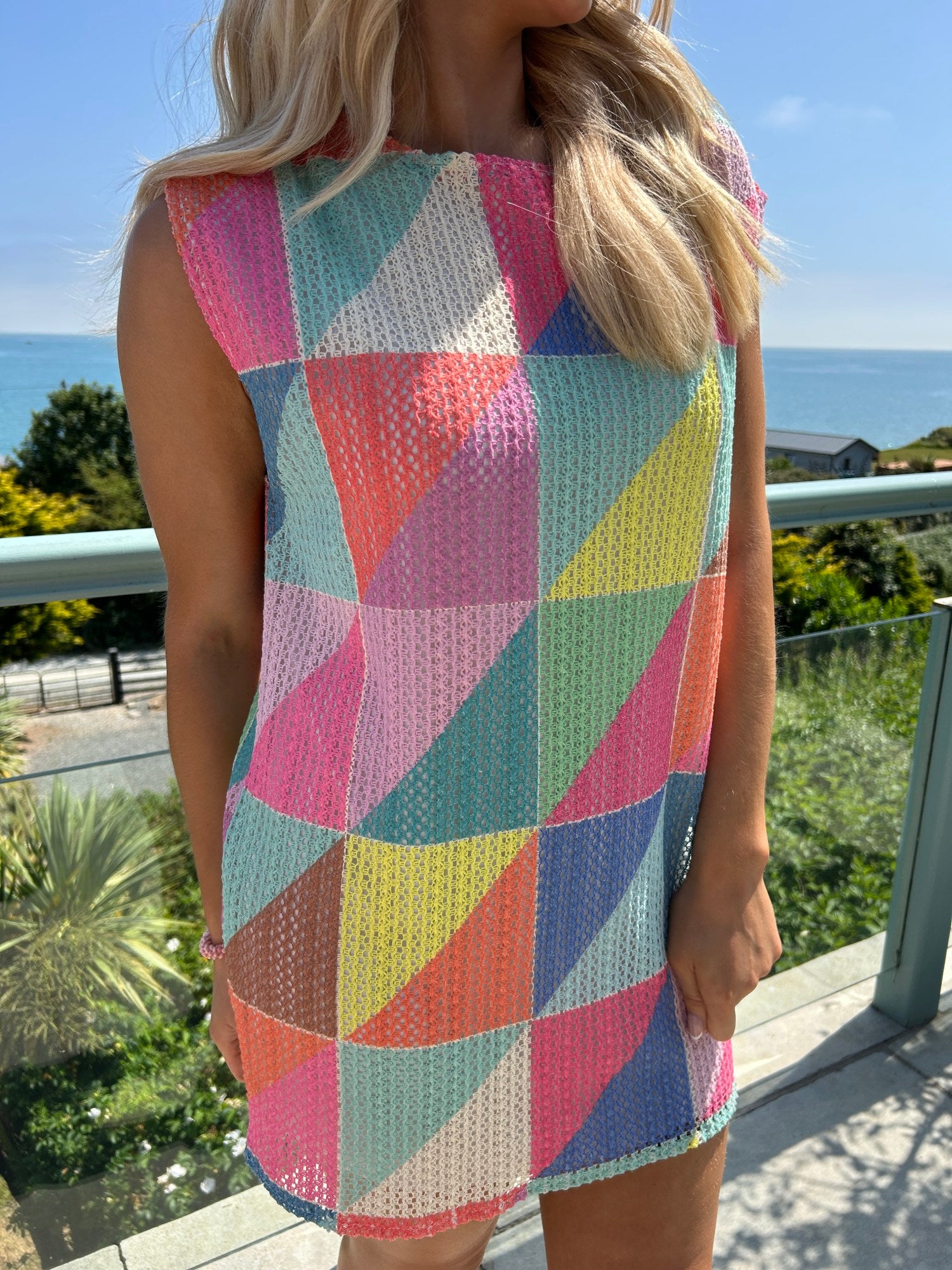Cassis Dress  - Image 9