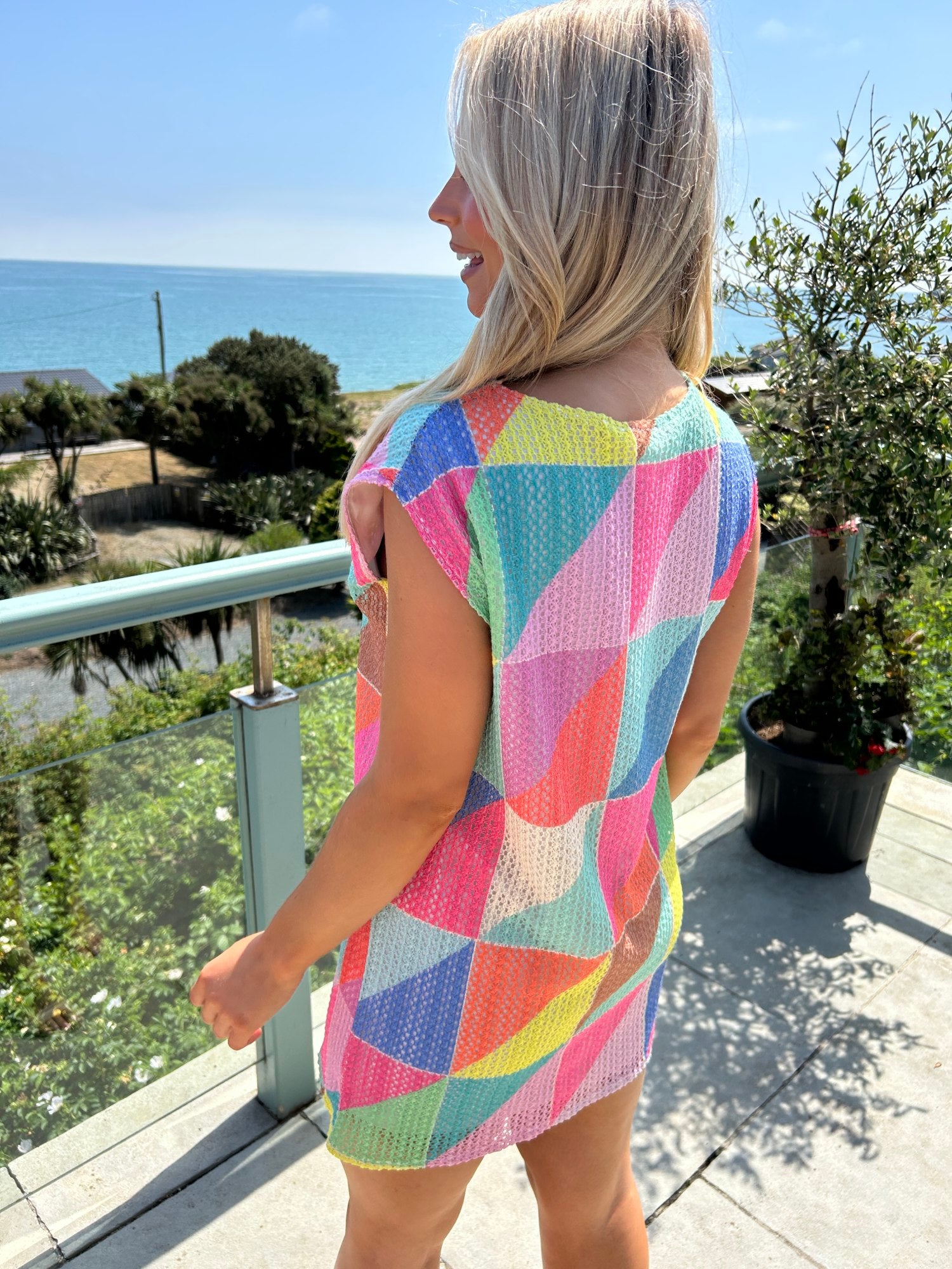 Cassis Dress  - Image 10