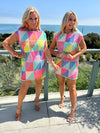 Cassis Dress  - Image unknown