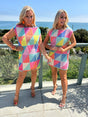 Cassis Dress  - Image unknown