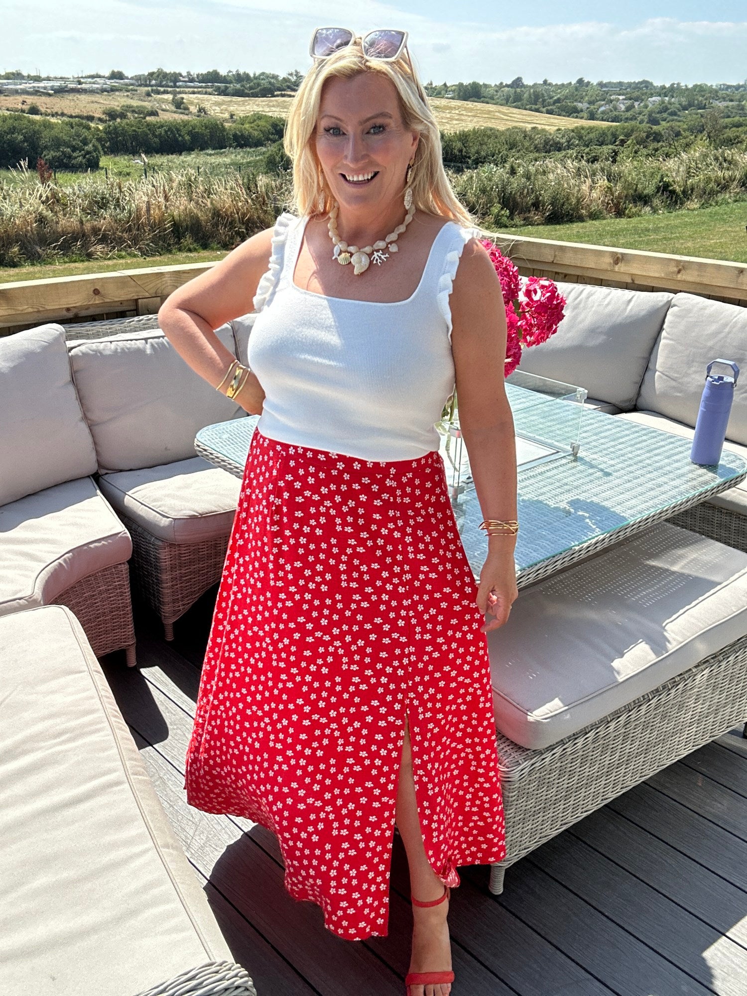 Lucy Skirt - Image 2
