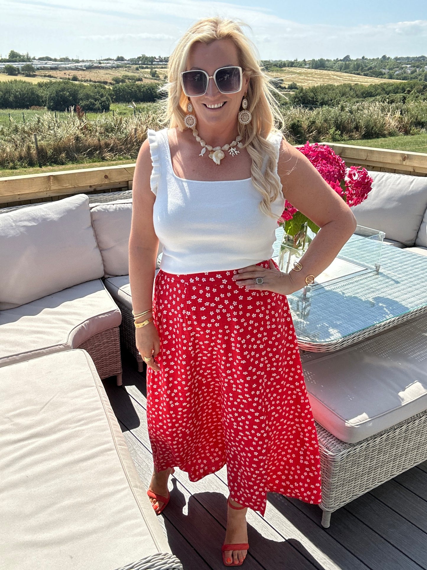 Lucy Skirt - Image 3
