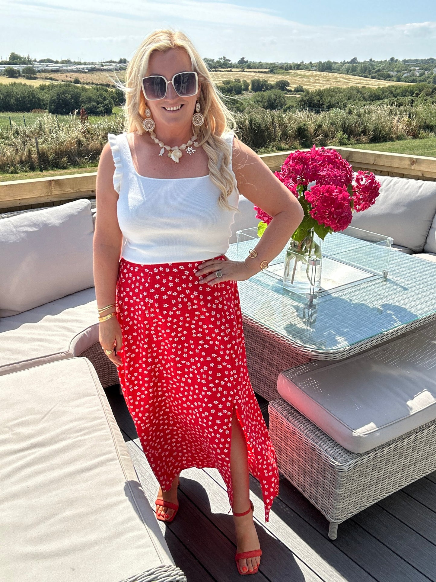 Lucy Skirt - Image 4