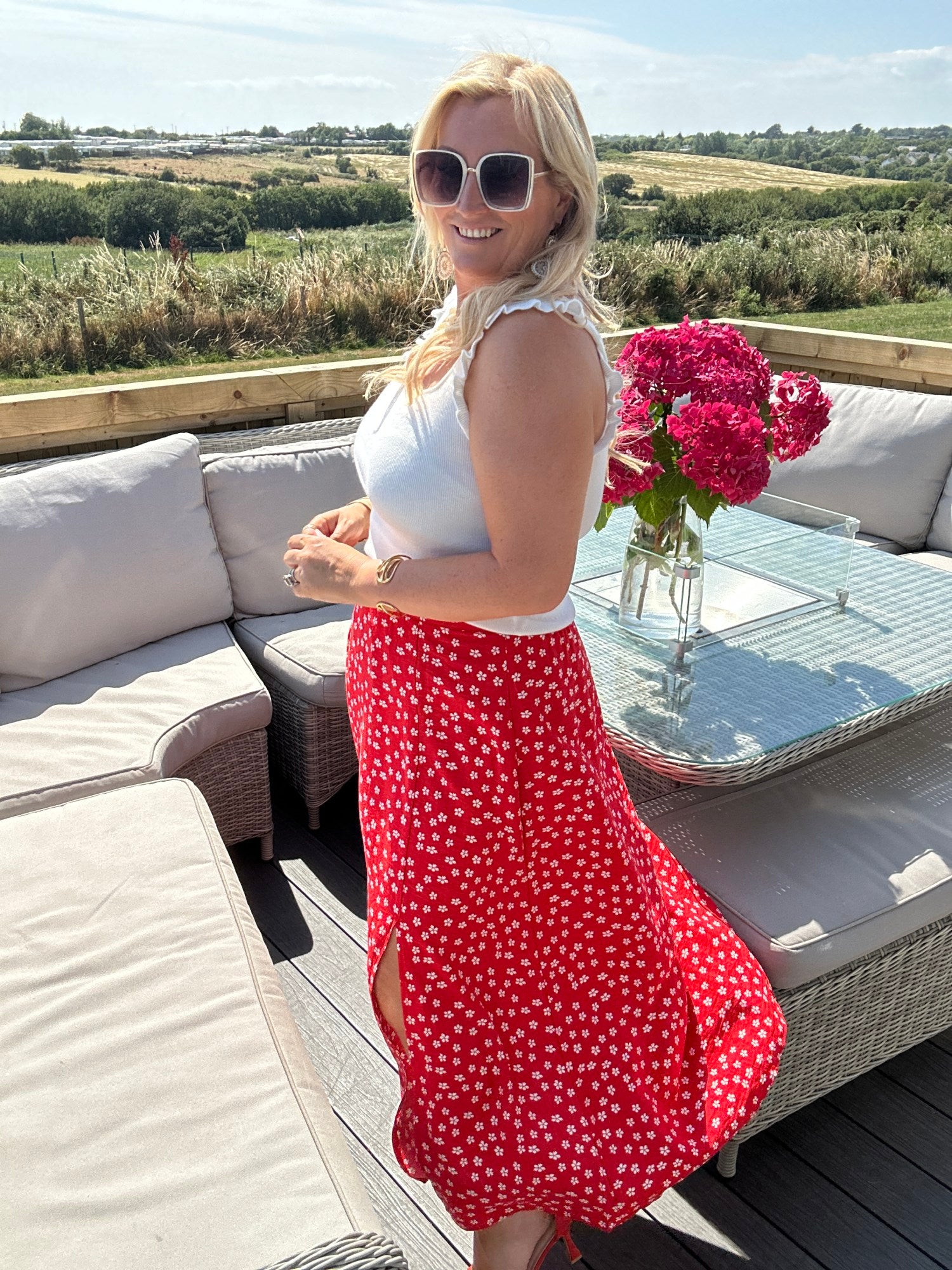 Lucy Skirt - Image 1