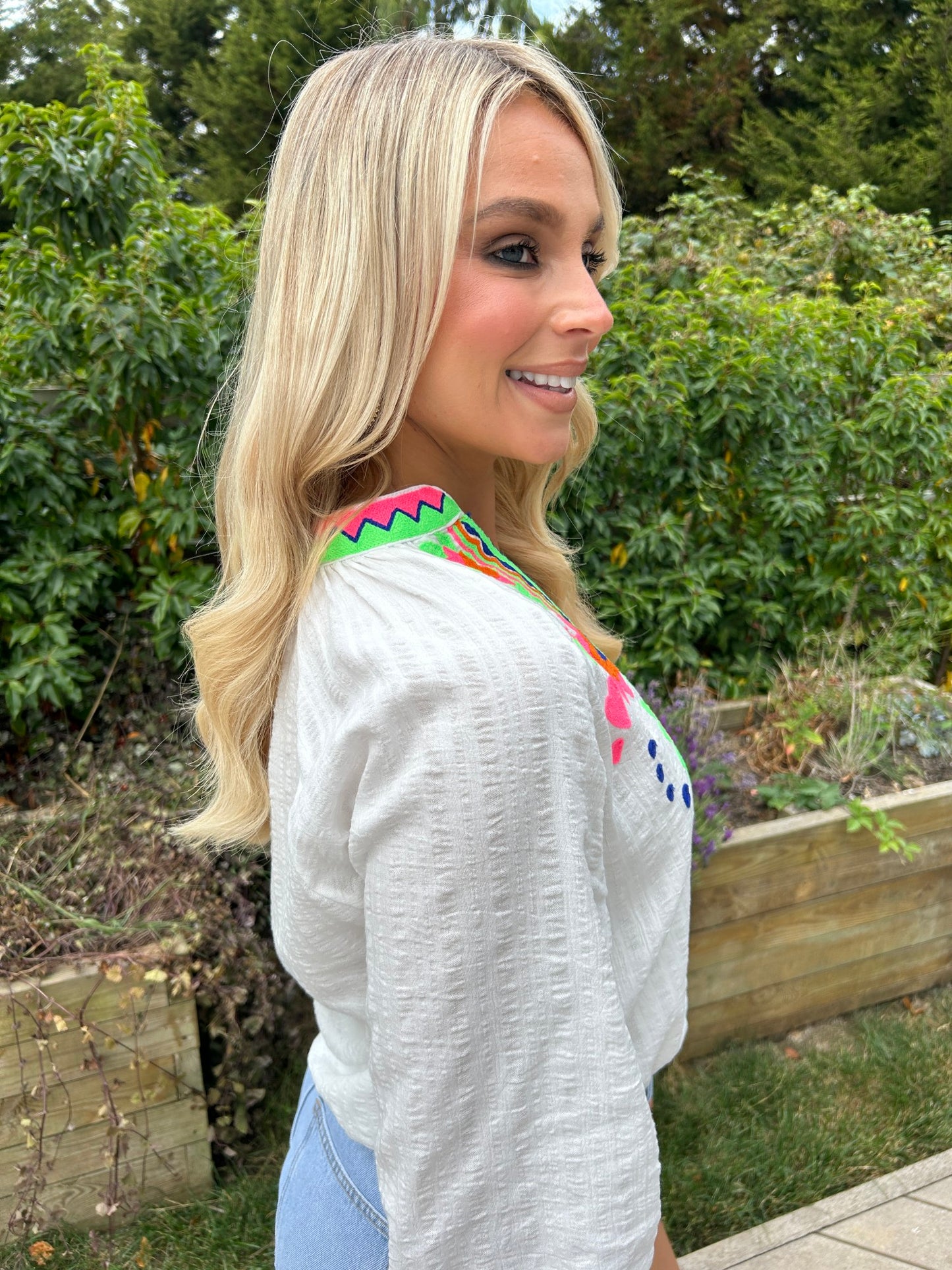 Emmy Top