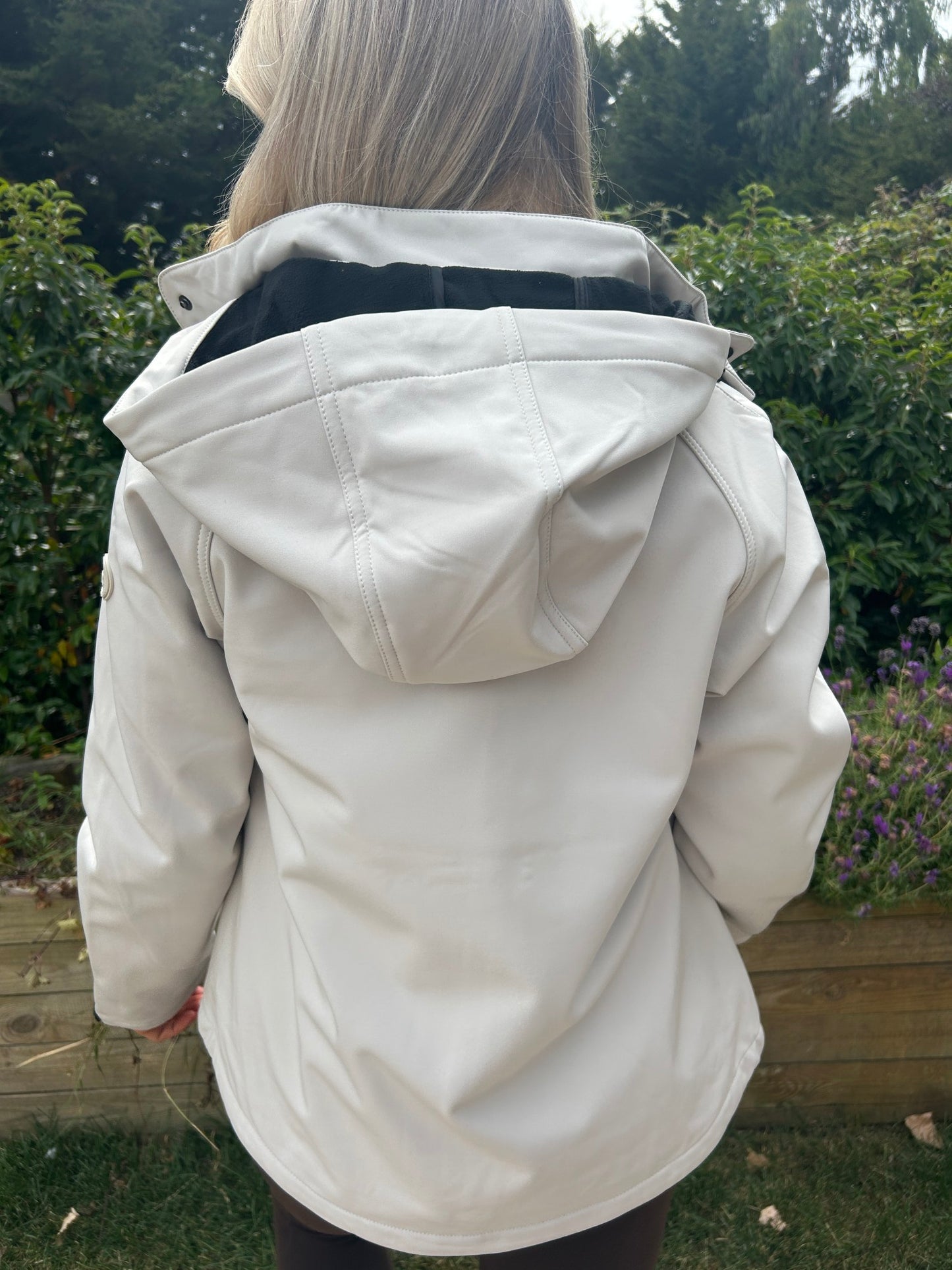Nancy Jacket Stone - Image 5