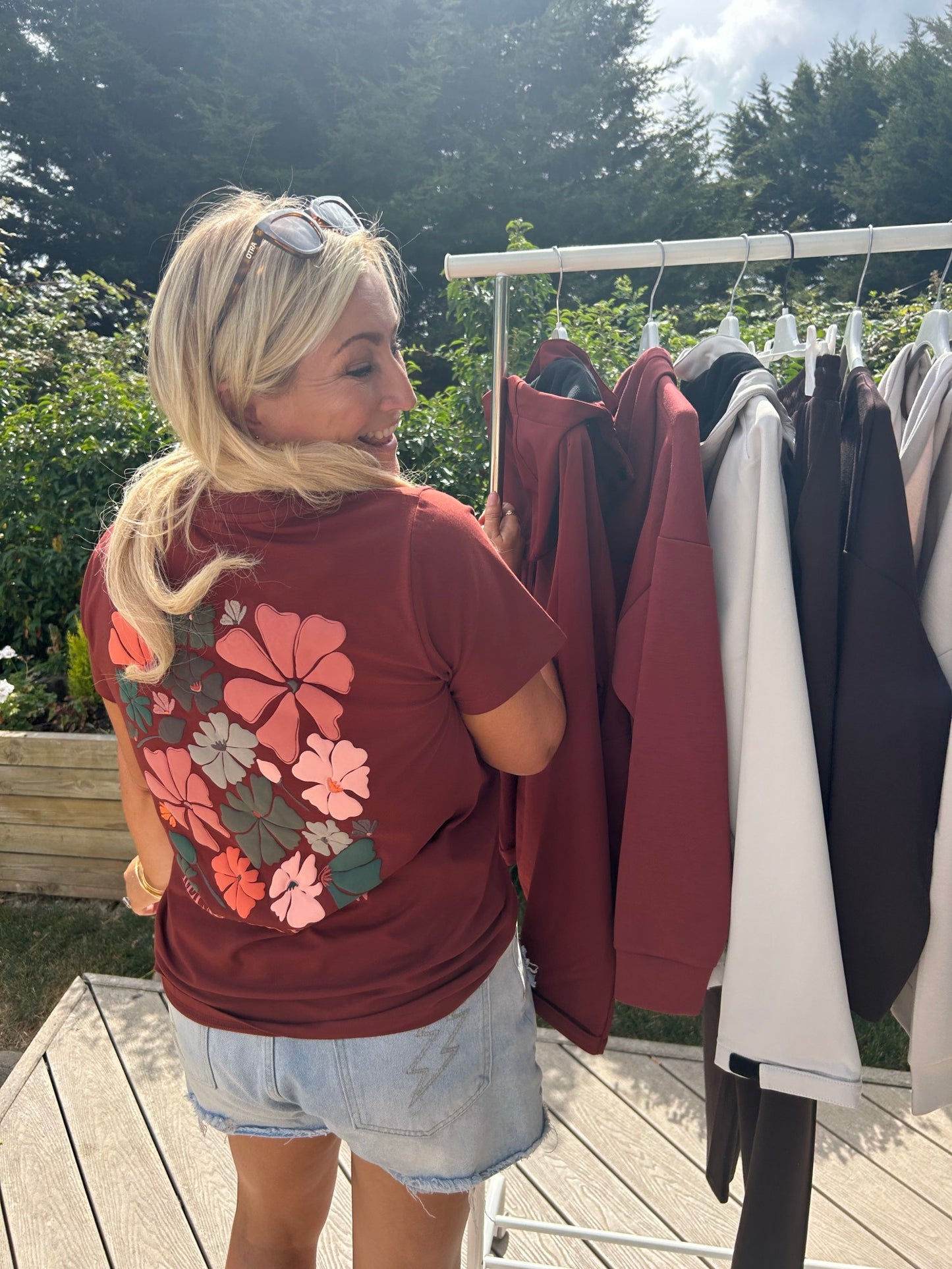 Faye Tee Sienna - Image 2