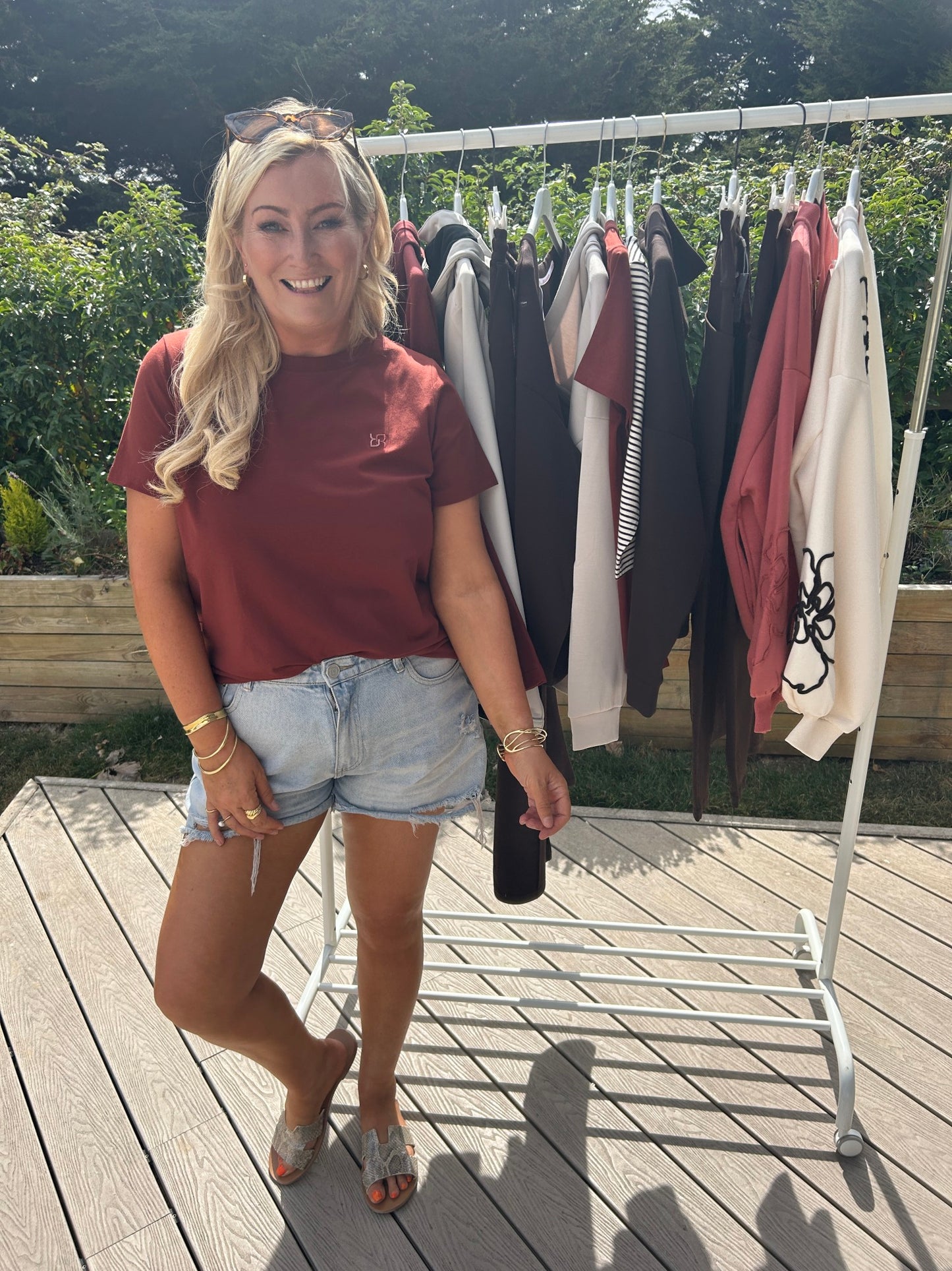 Faye Tee Sienna - Image 3