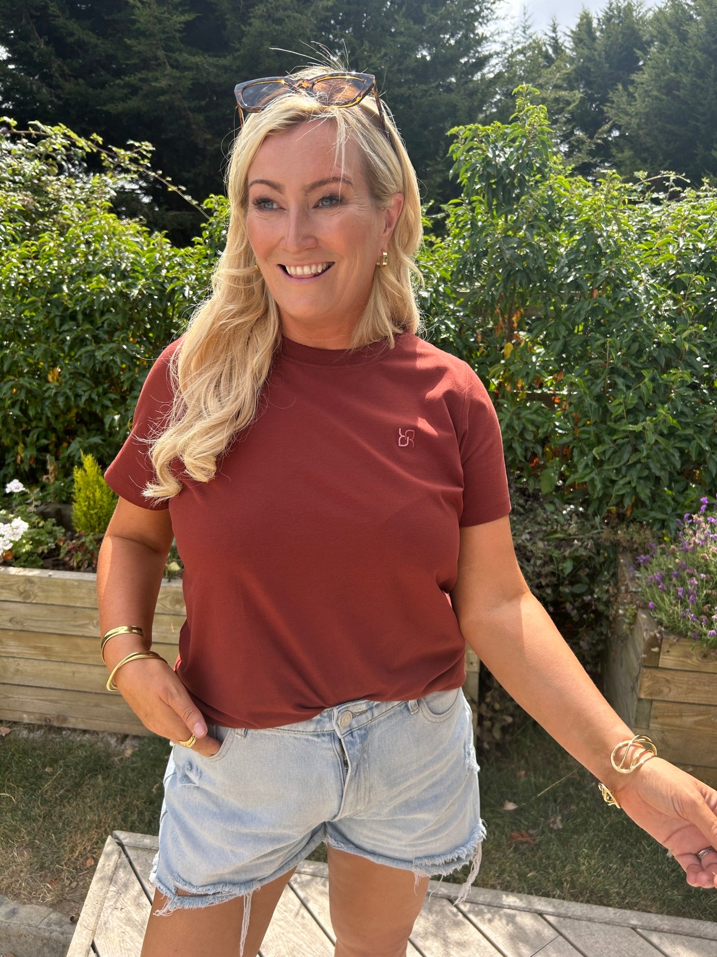 Faye Tee Sienna - Image 4