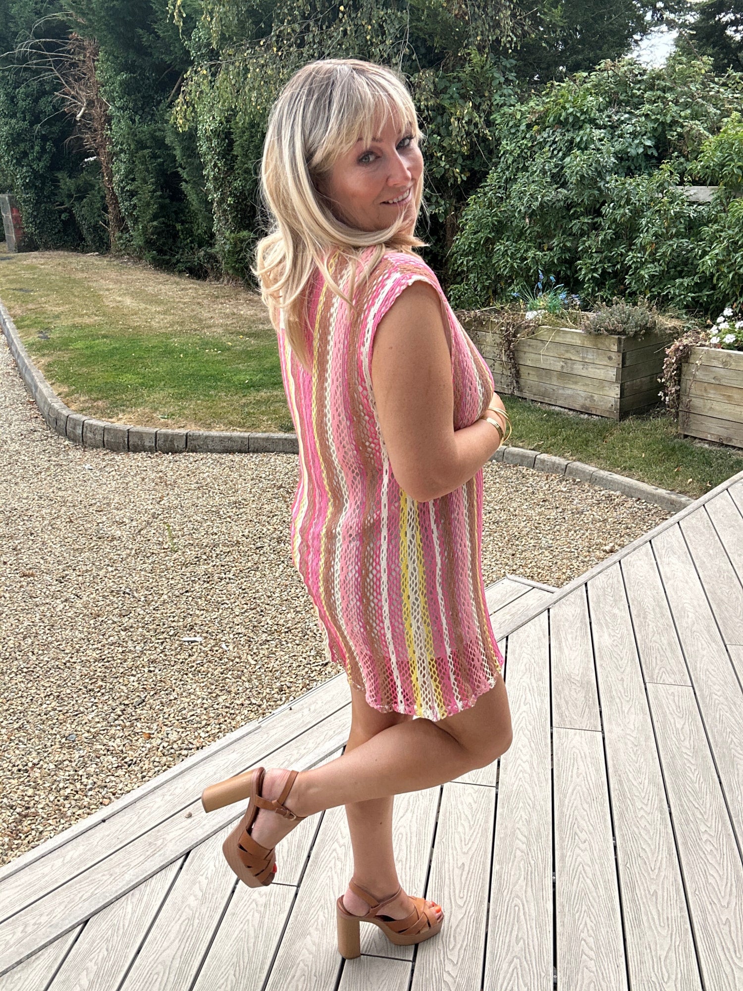 Lyon  Dress - Image 2