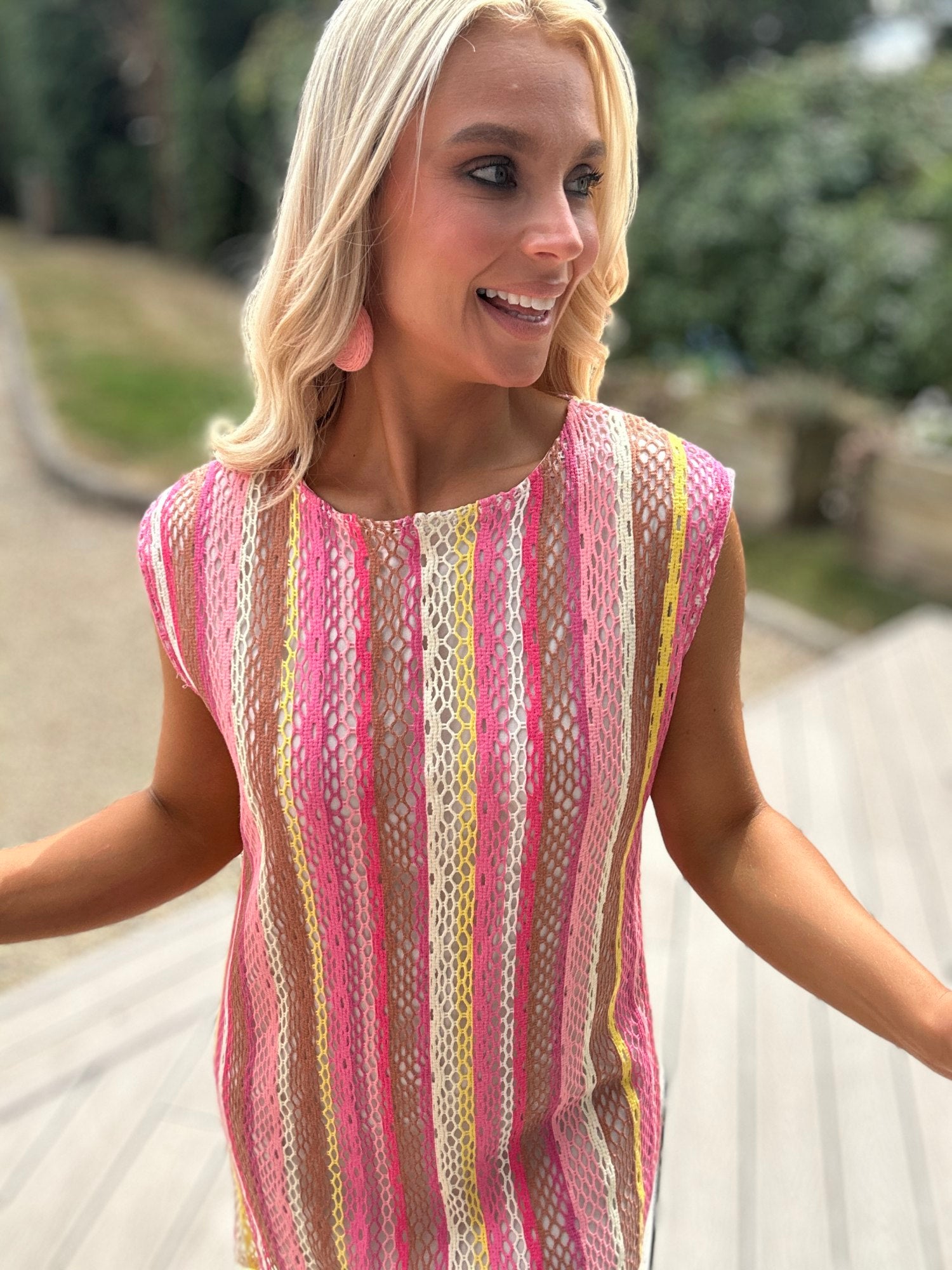 Lyon  Dress - Image 1