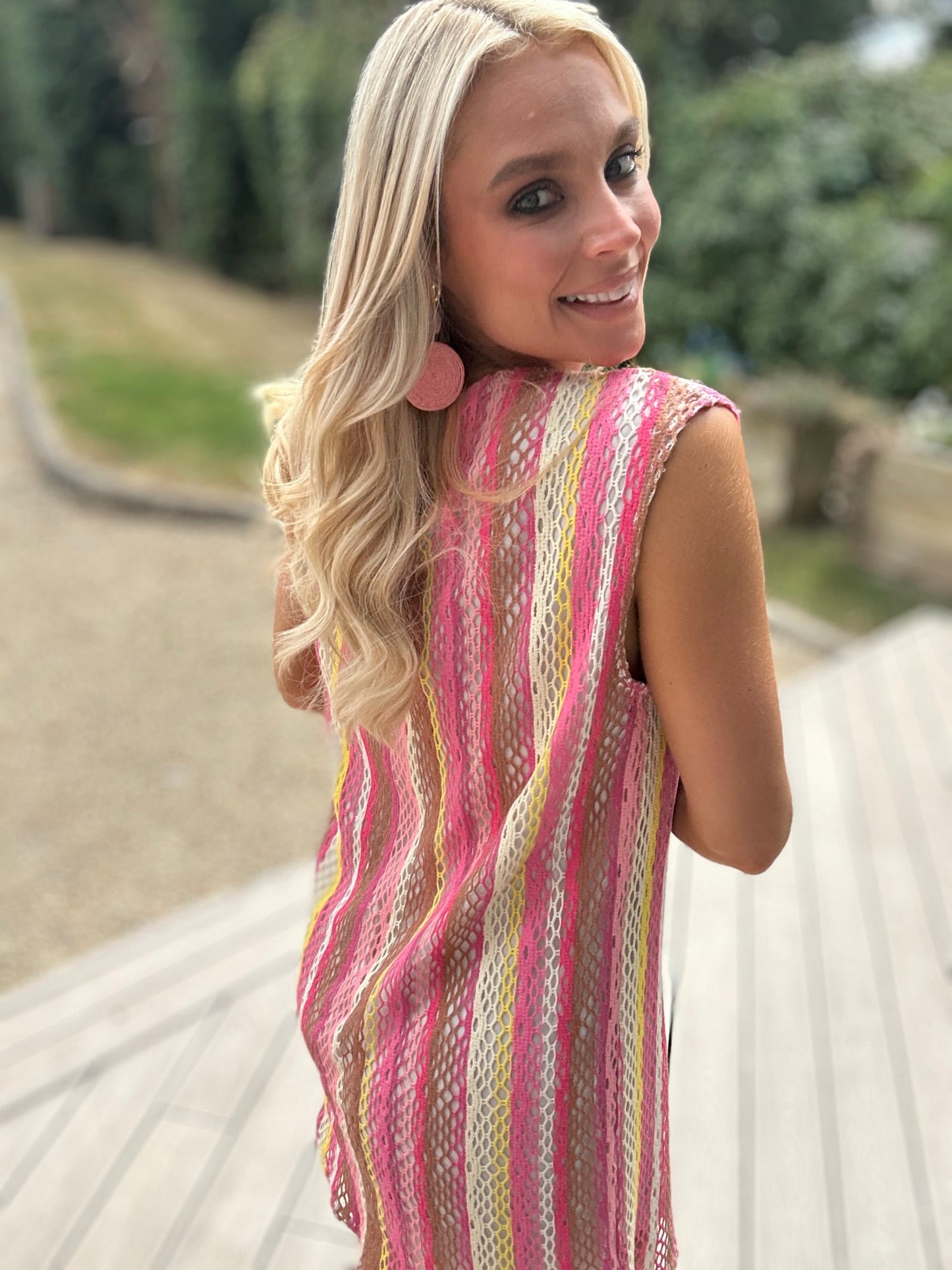 Lyon  Dress - Image 5