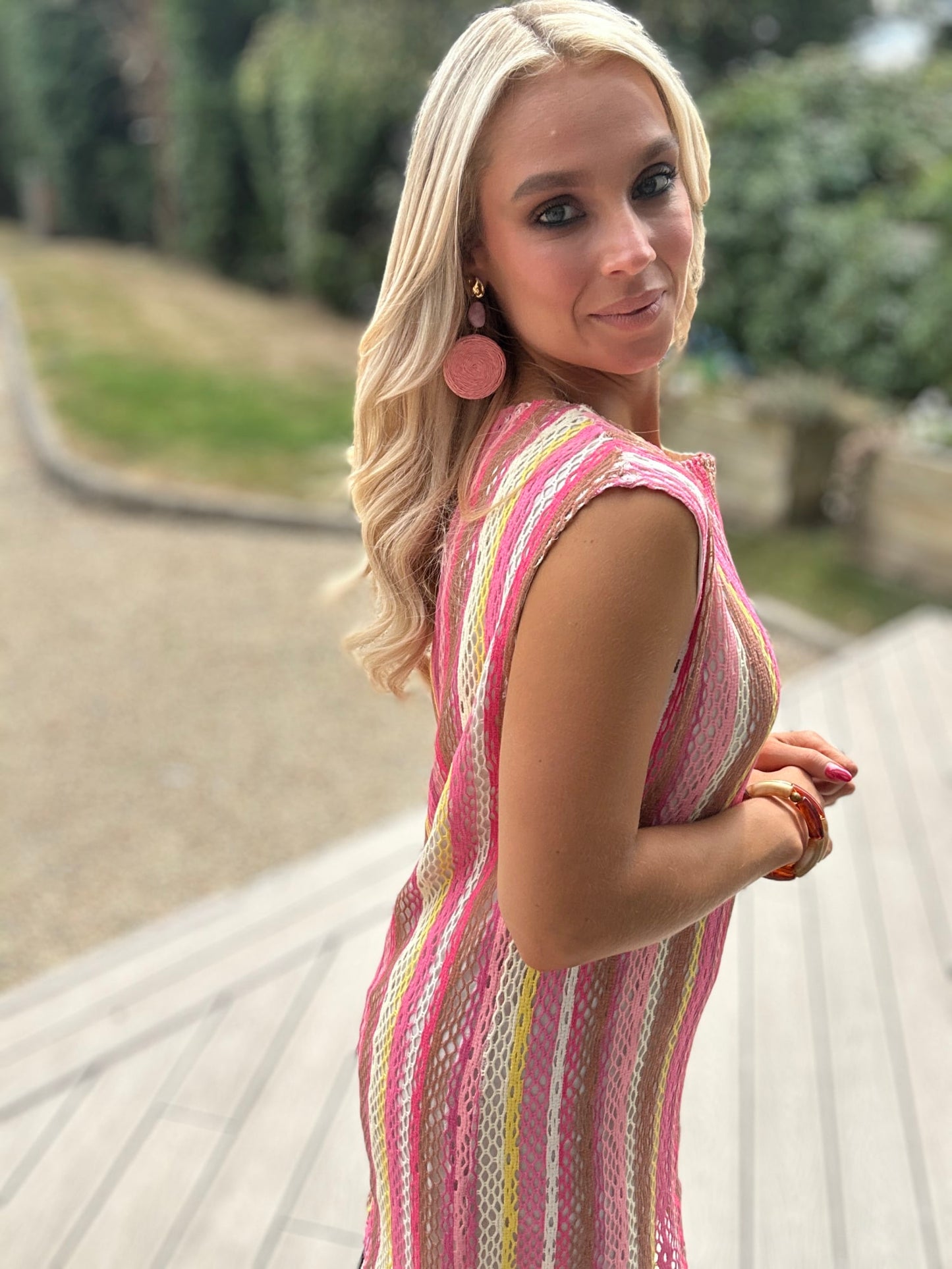Lyon  Dress - Image 6